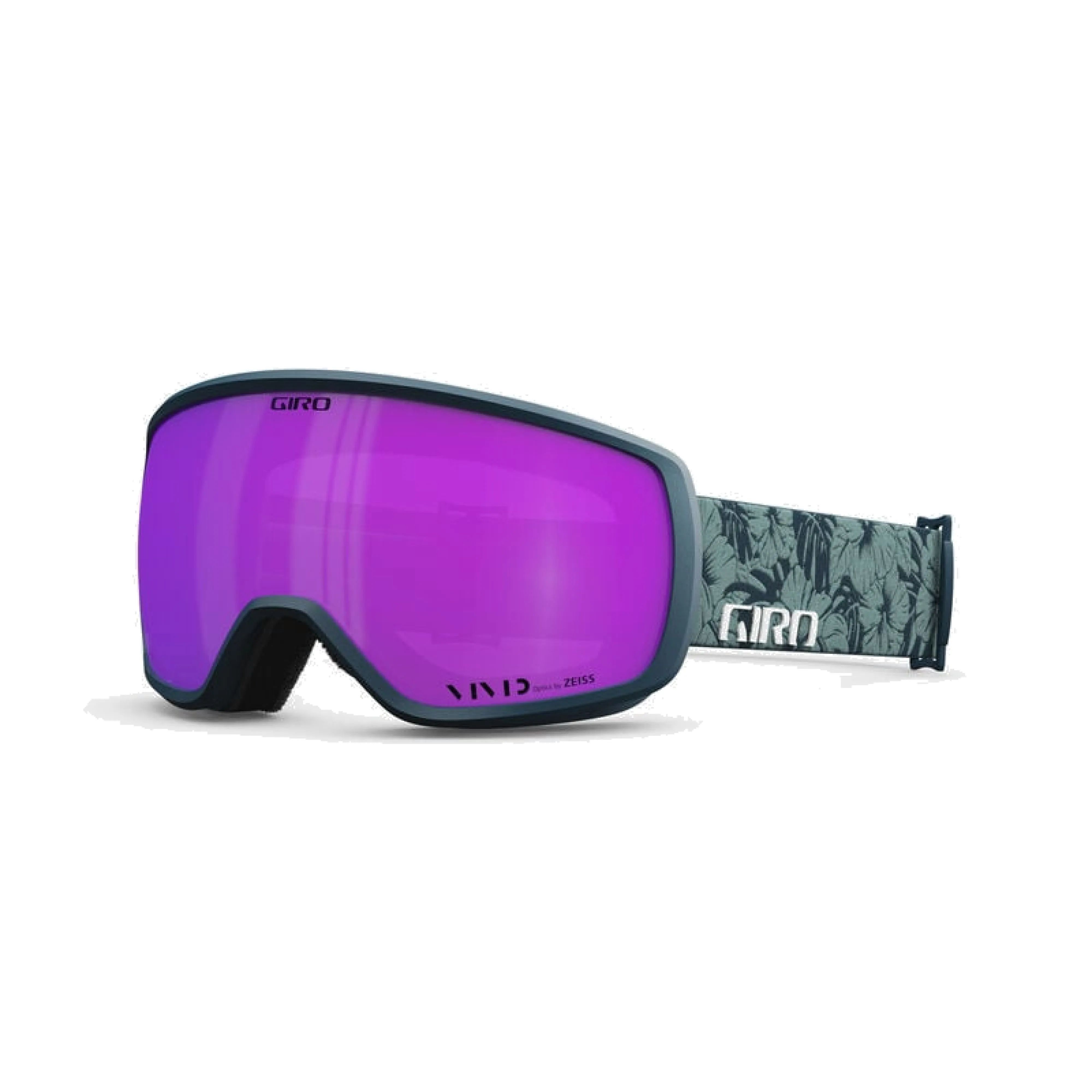 Giro Women's Balance II Snow Goggles