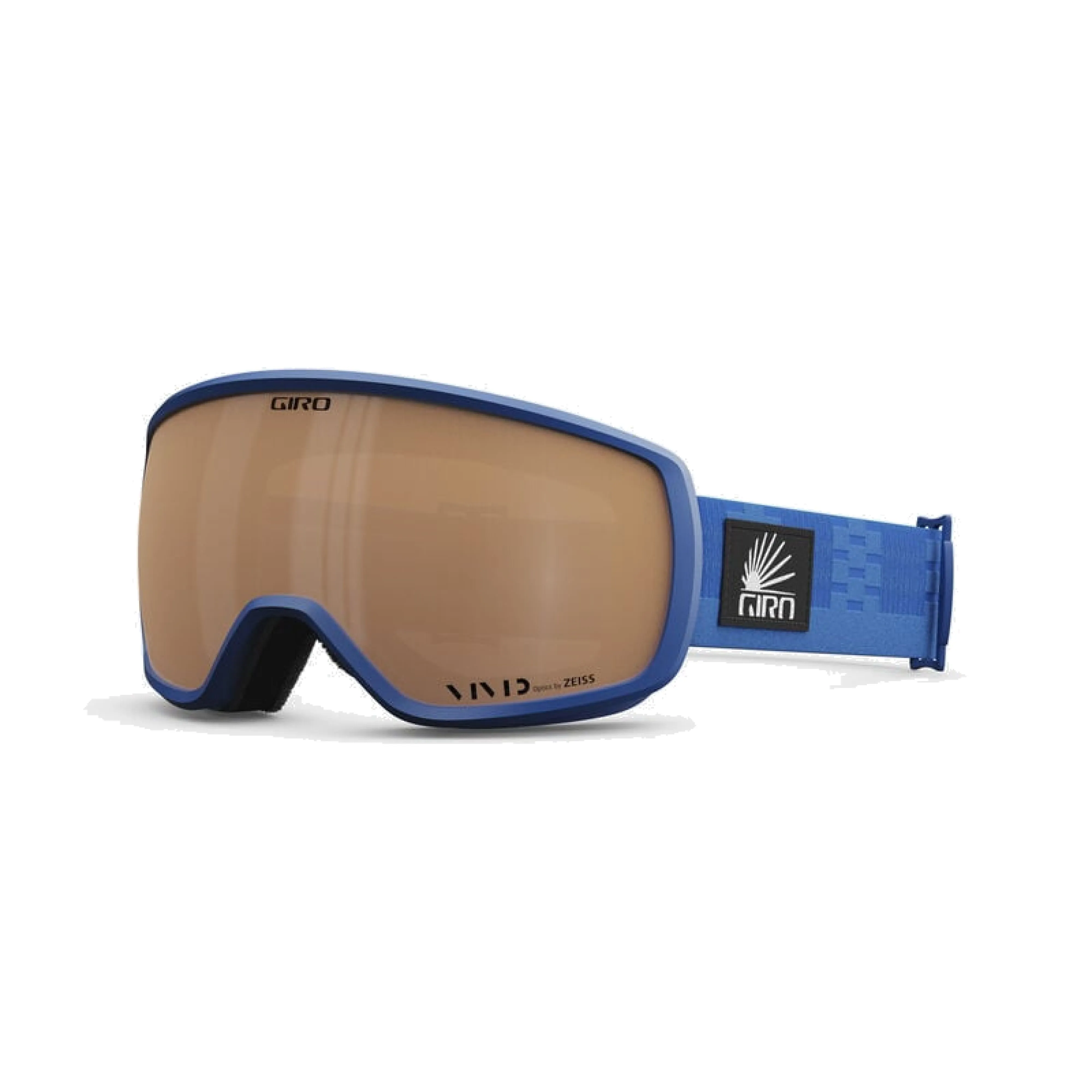 Giro Women's Balance II Snow Goggles