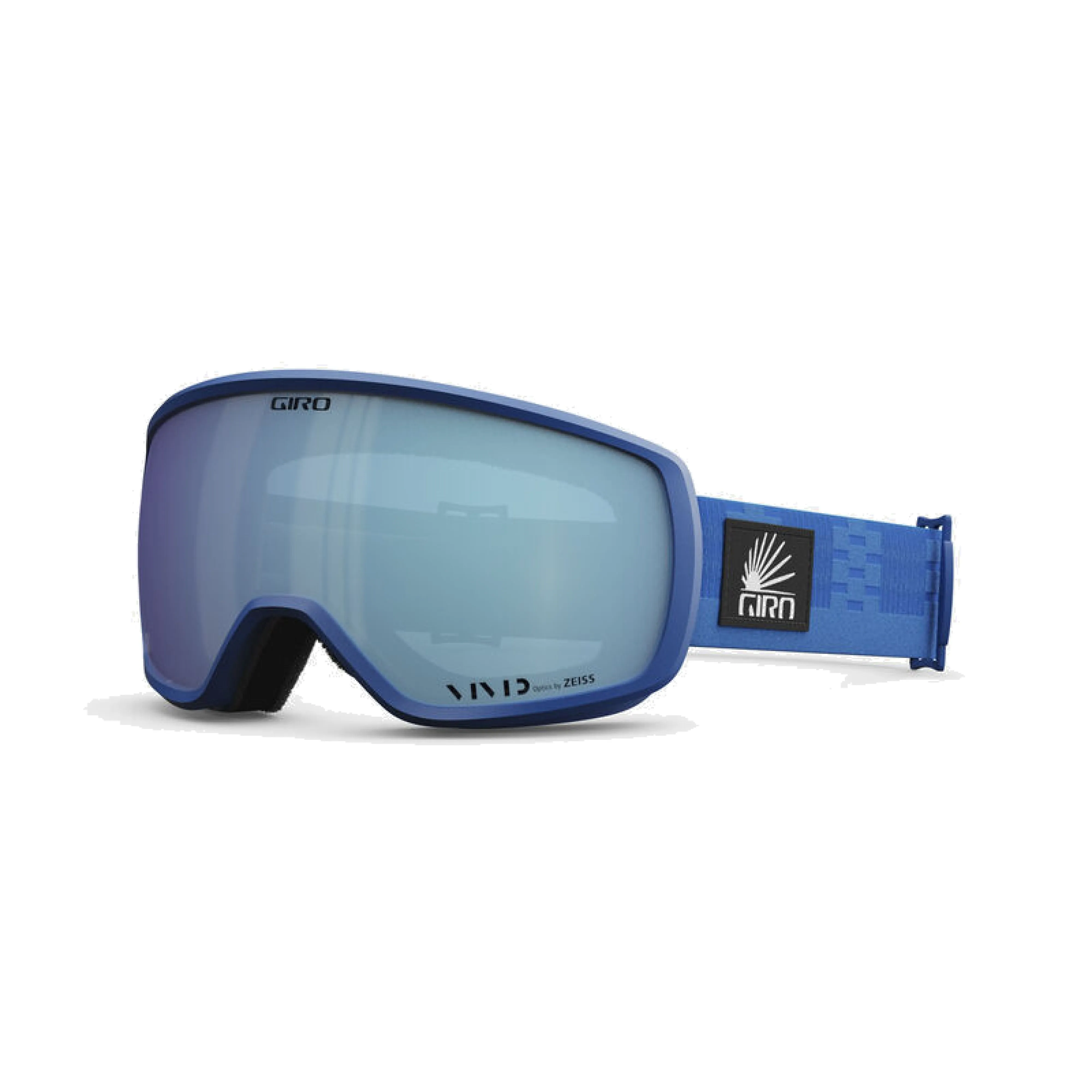 Giro Women's Balance II Snow Goggles