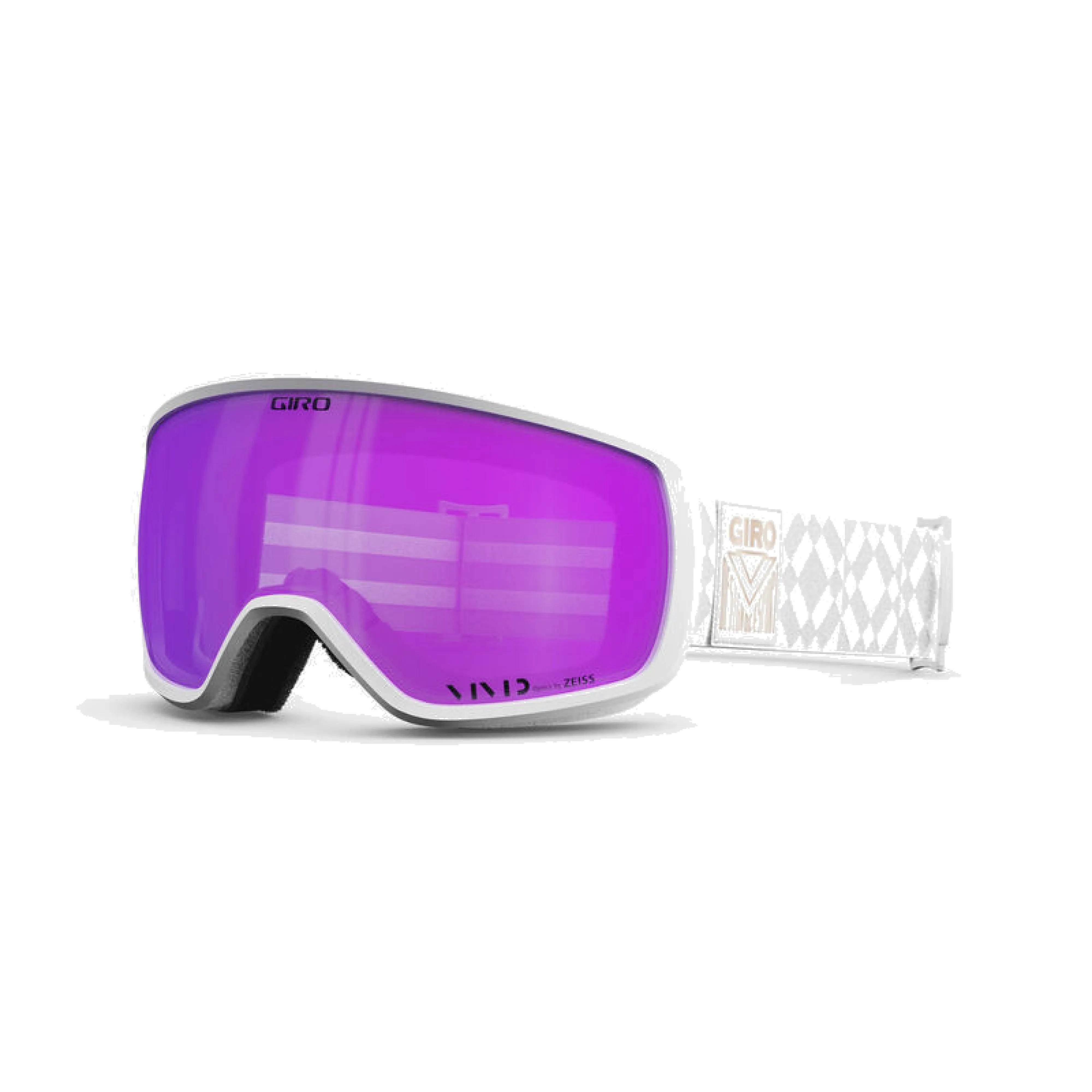 Giro Women's Balance II Snow Goggles