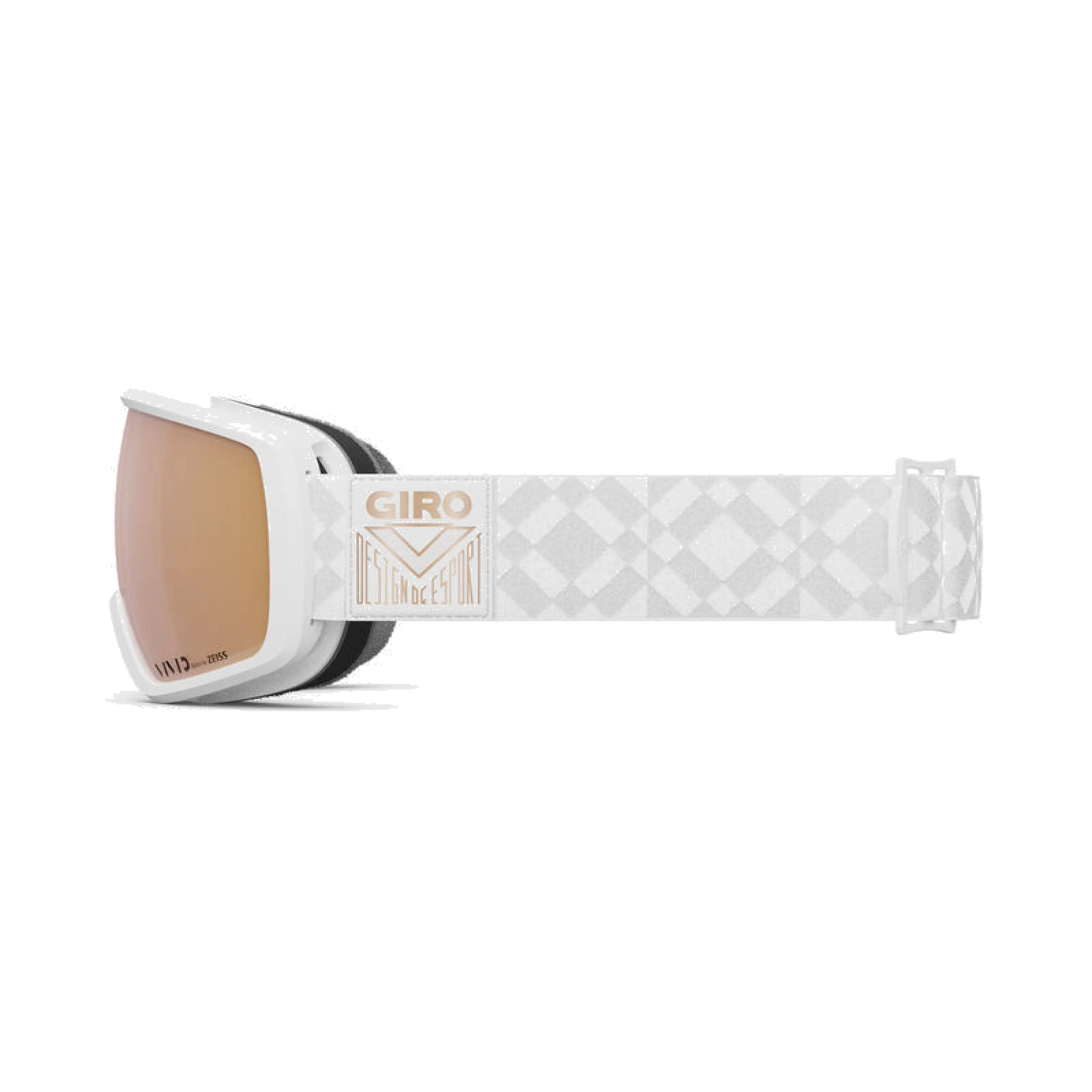 Giro Women's Balance II Snow Goggles