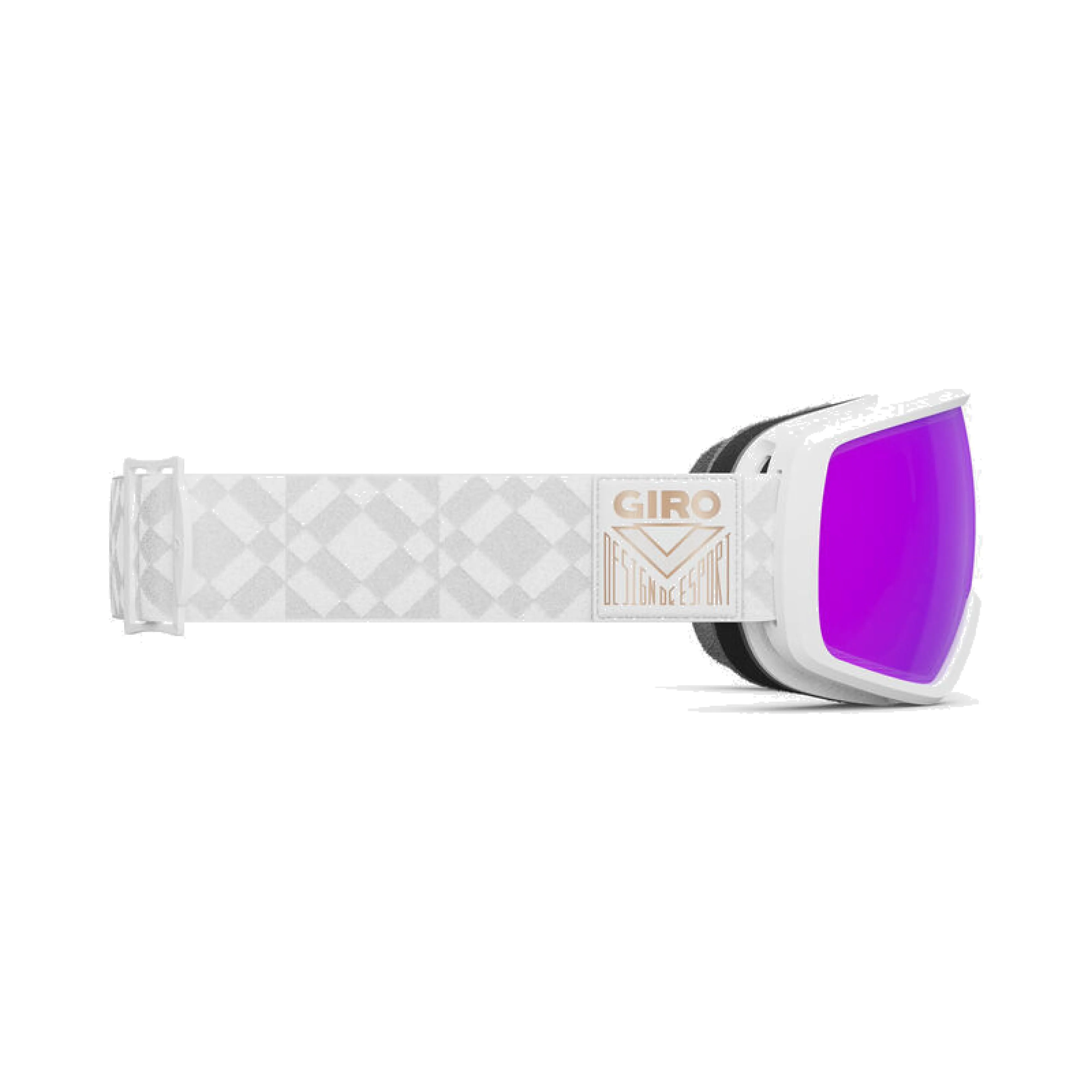 Giro Women's Balance II Snow Goggles