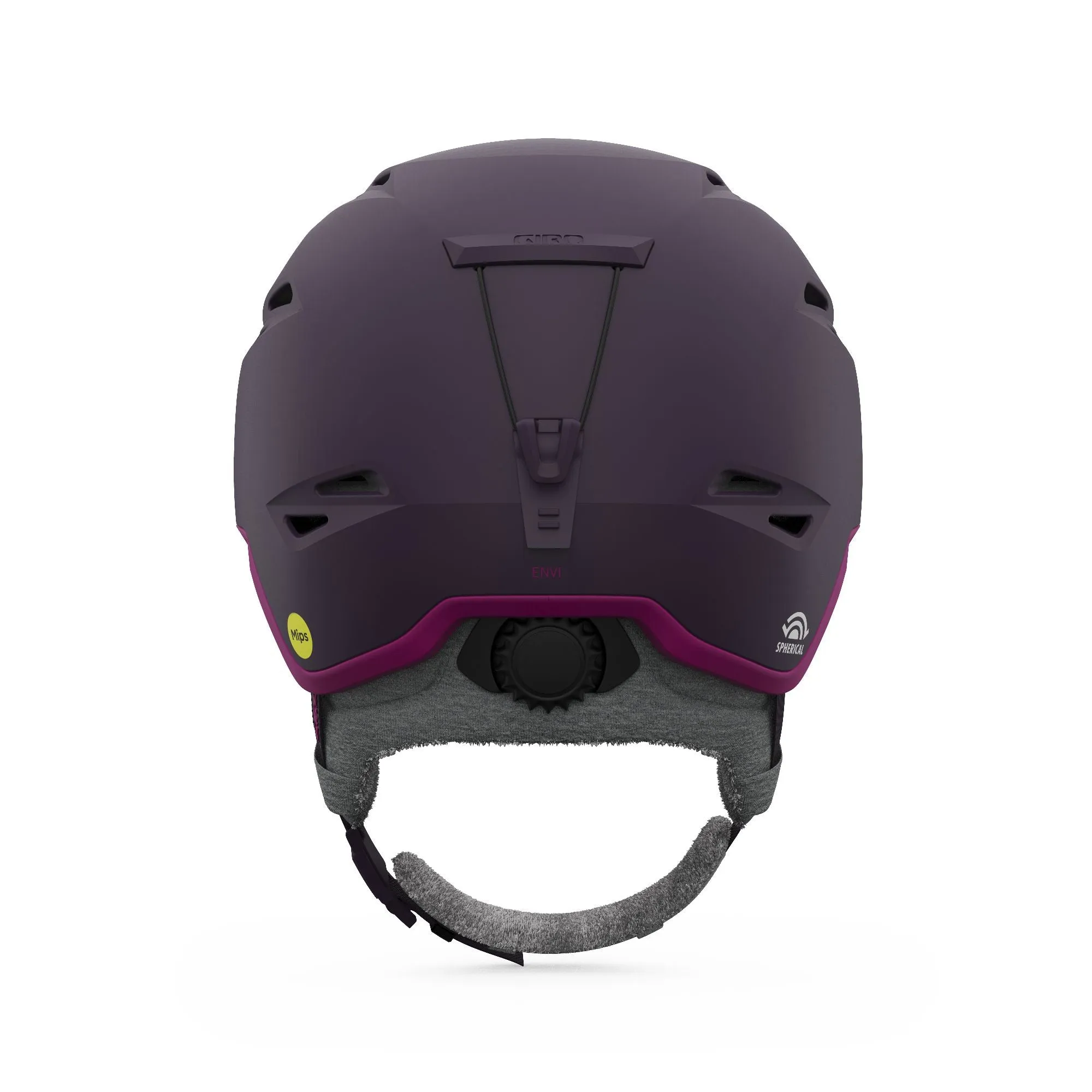 Giro Women's Envi Spherical MIPS Helmet