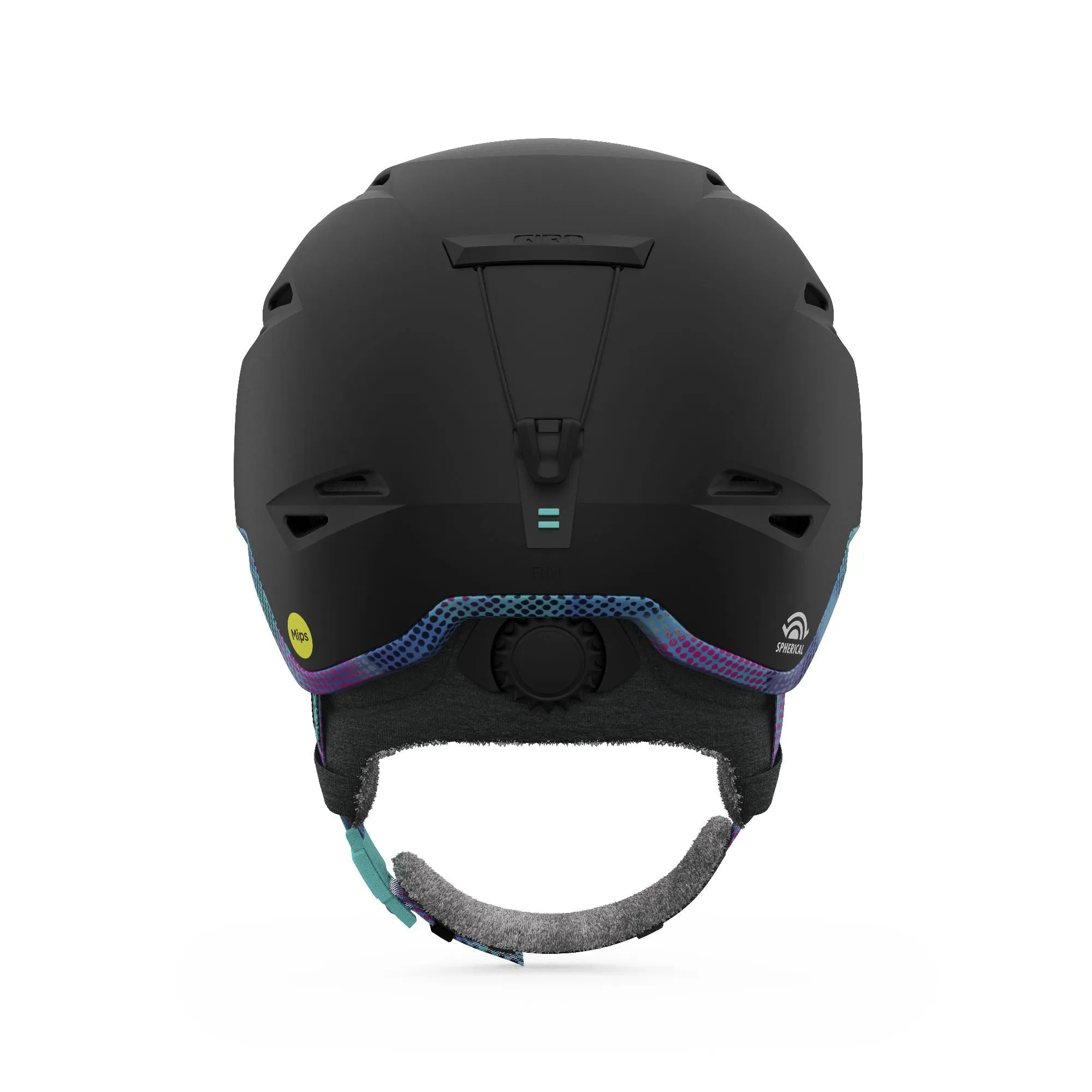 Giro Women's Envi Spherical MIPS Helmet