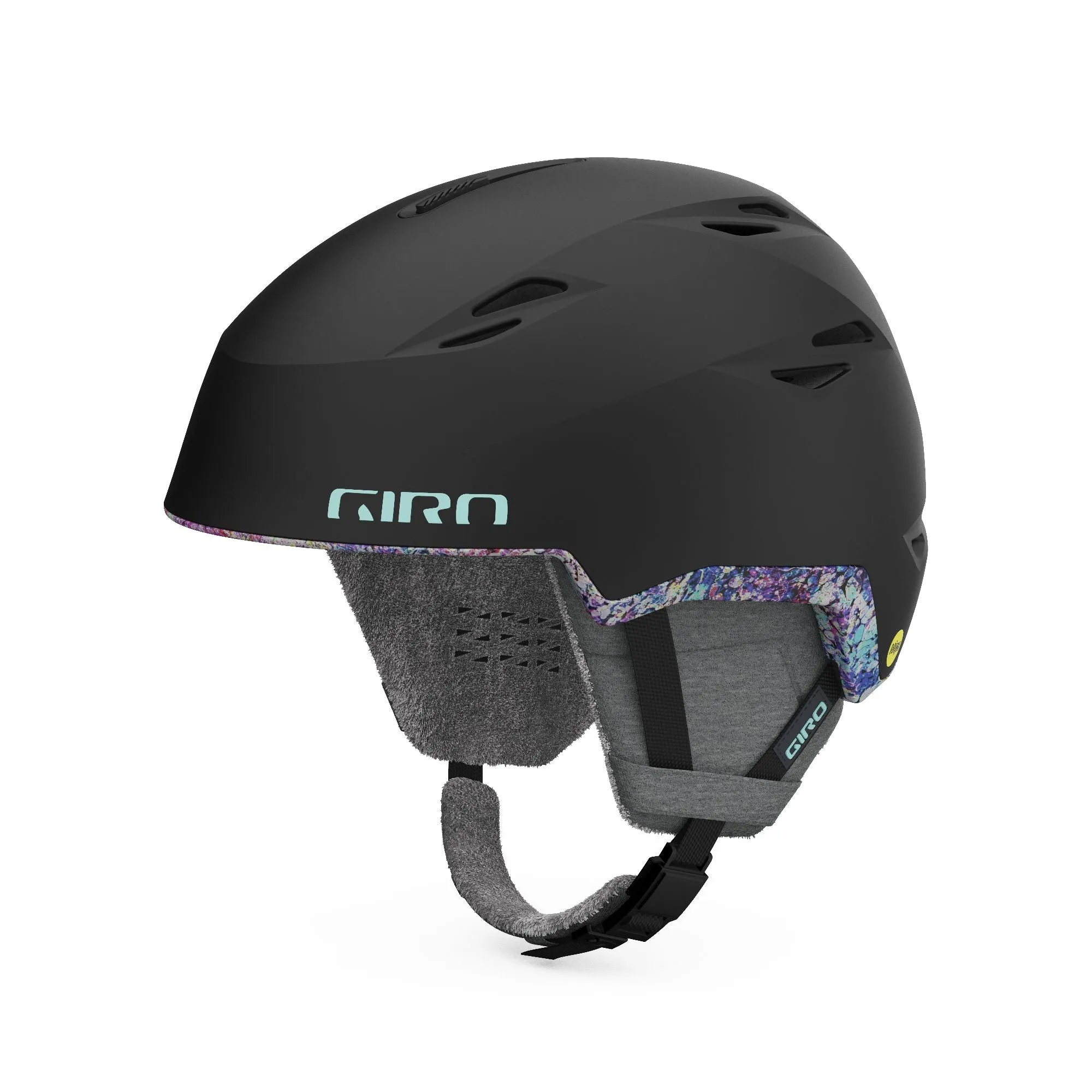 Giro Women's Envi Spherical MIPS Helmet