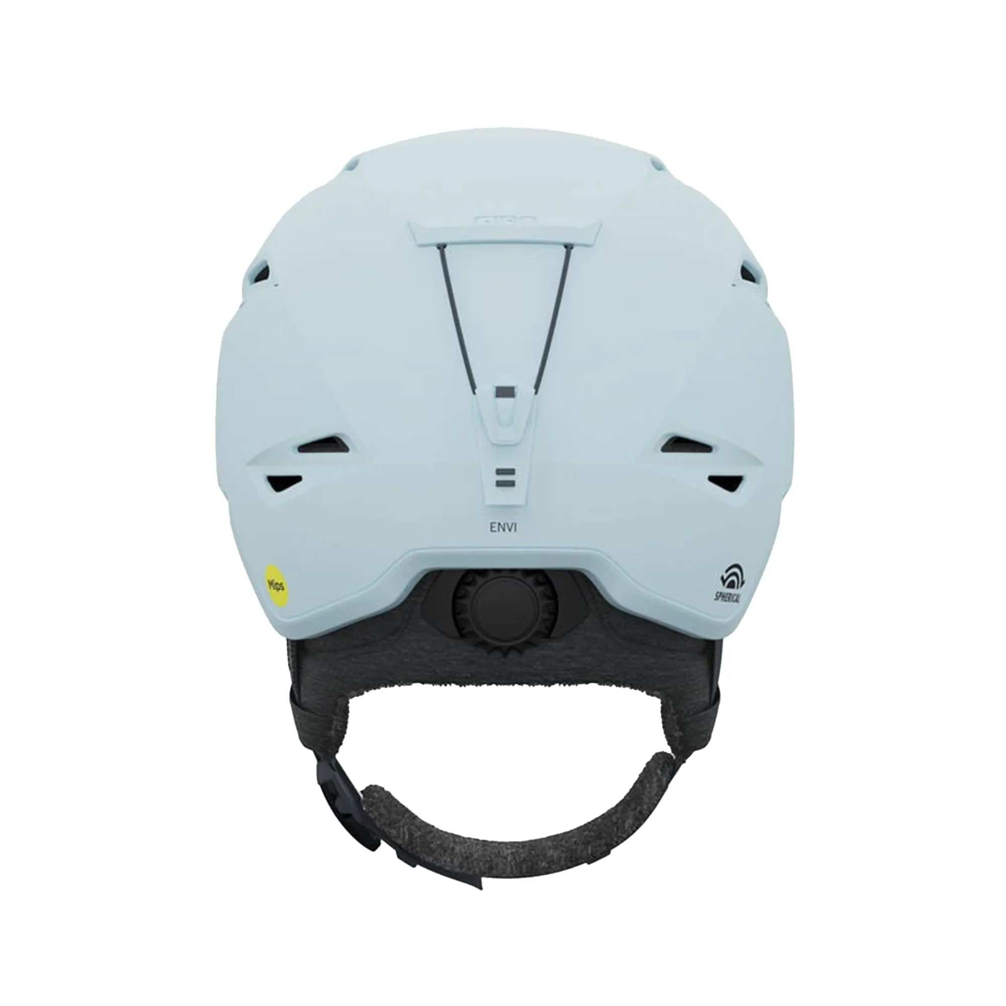 Giro Women's Envi Spherical MIPS Helmet