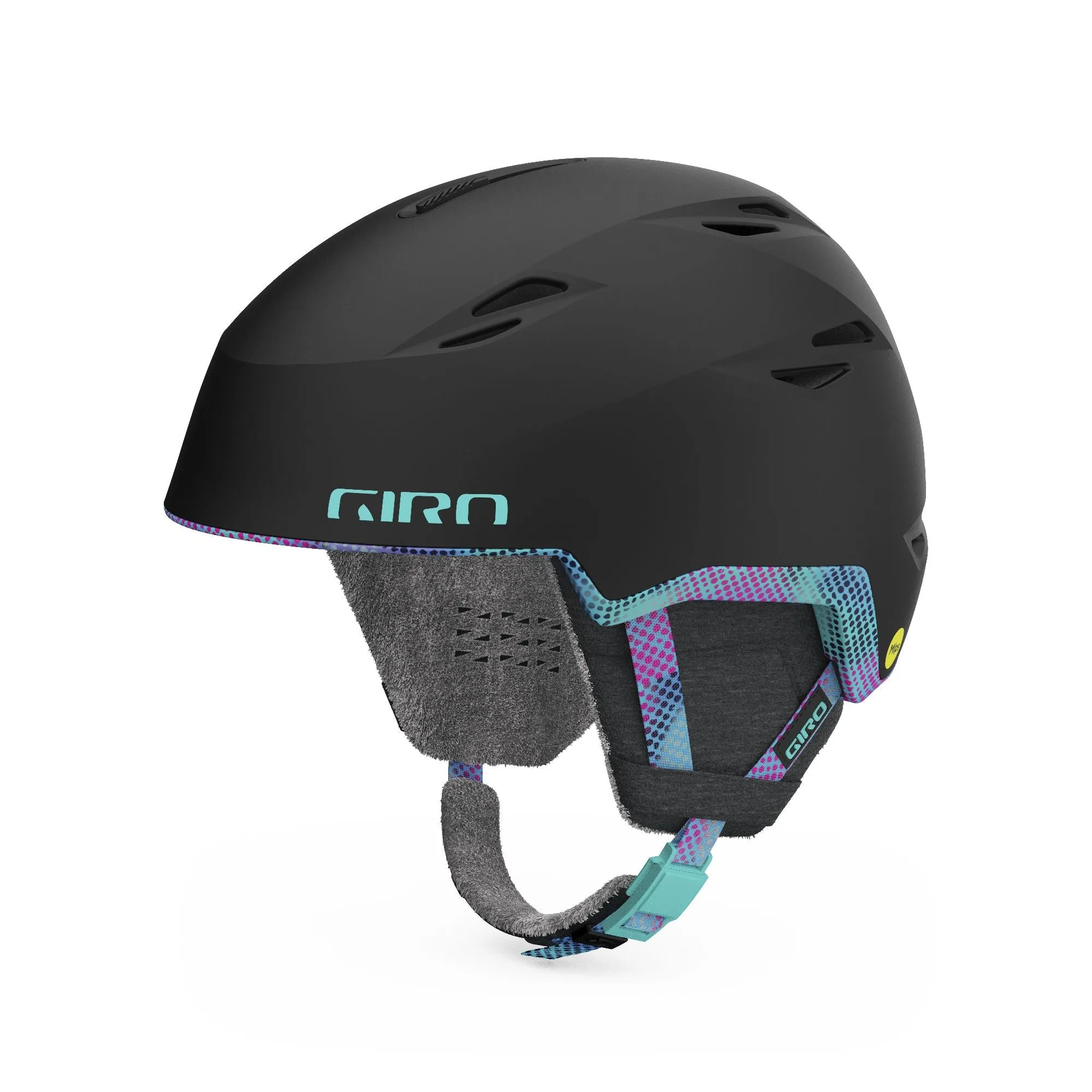 Giro Women's Envi Spherical MIPS Helmet