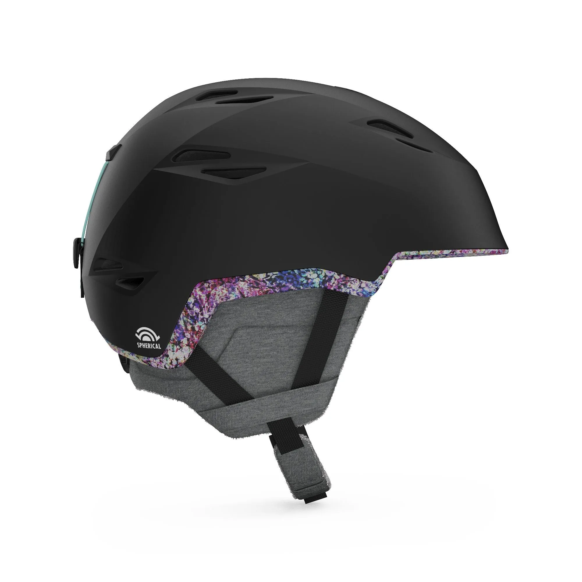 Giro Women's Envi Spherical MIPS Helmet