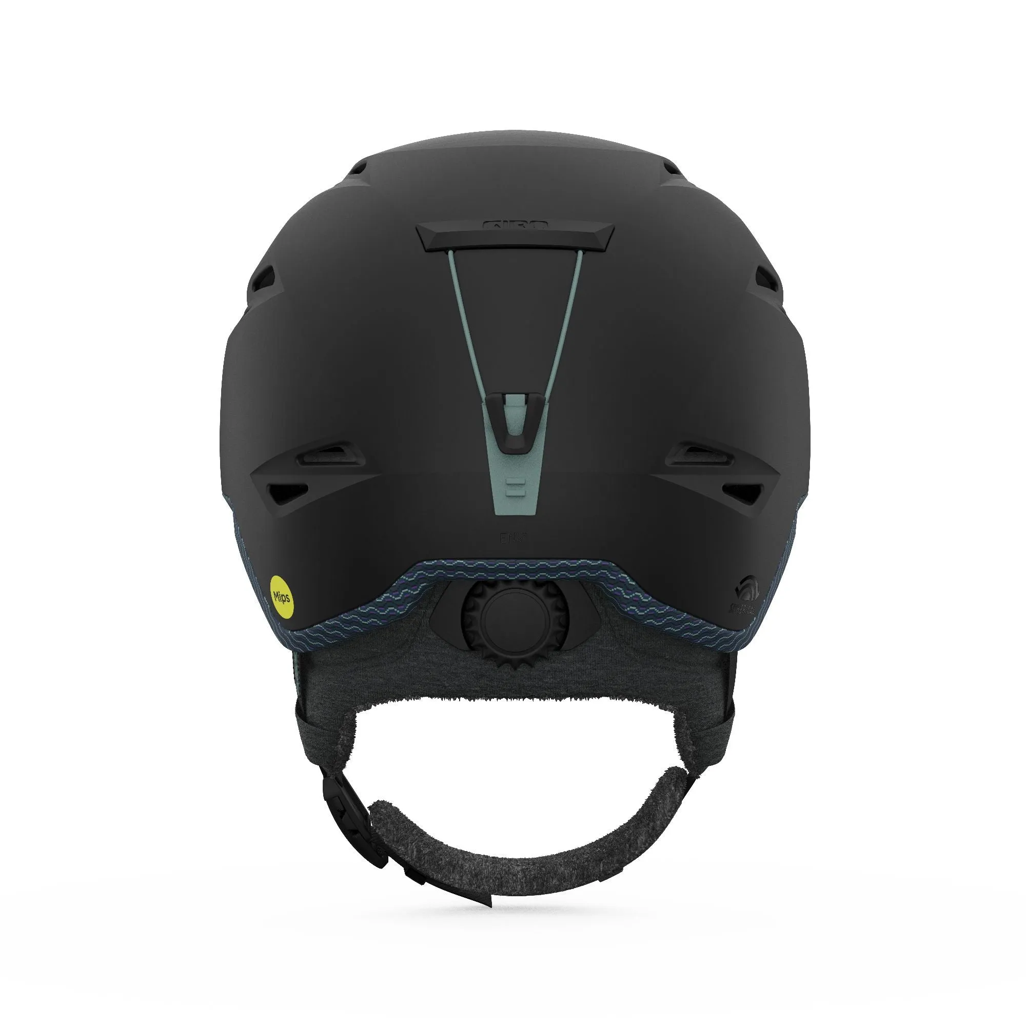 Giro Women's Envi Spherical MIPS Helmet