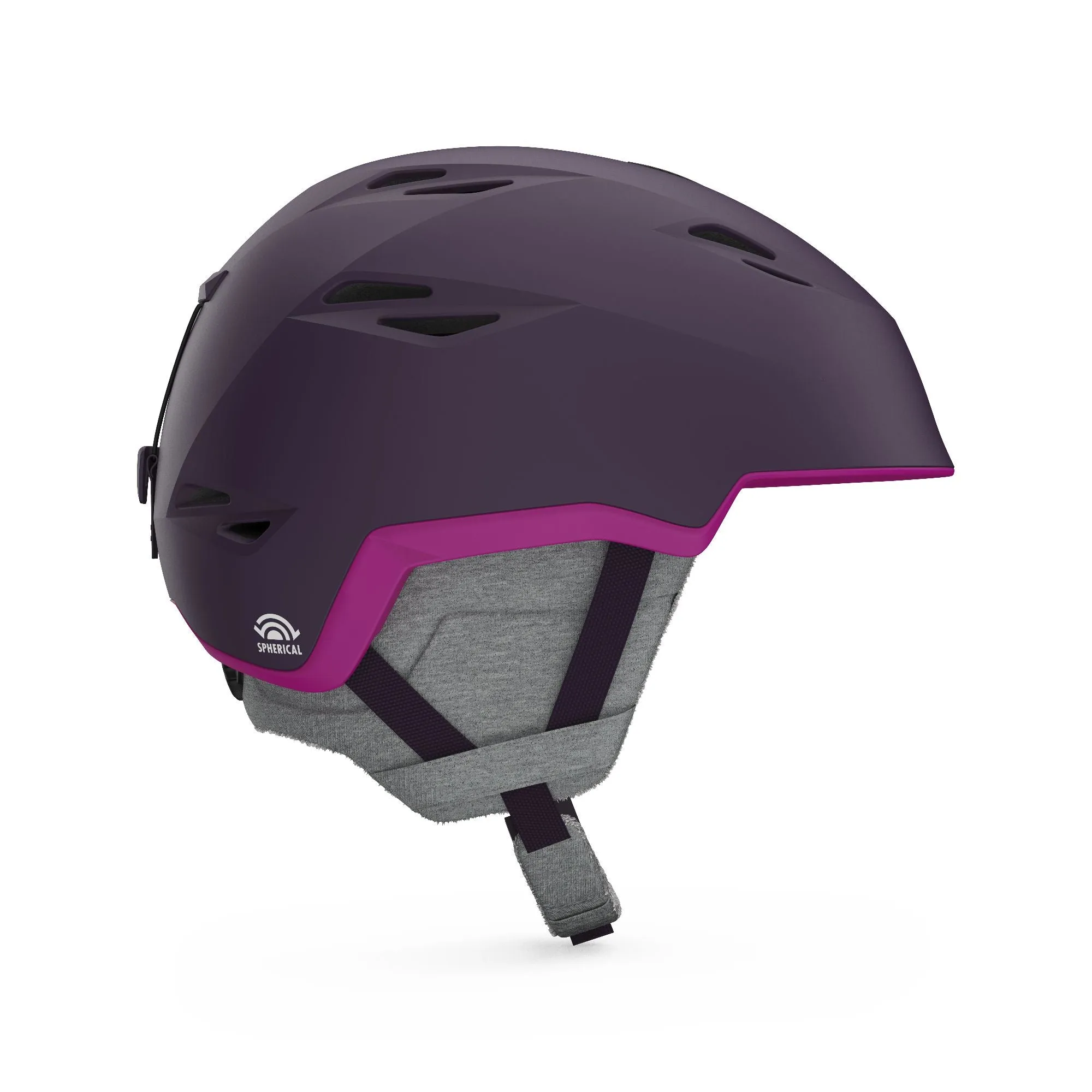 Giro Women's Envi Spherical MIPS Helmet