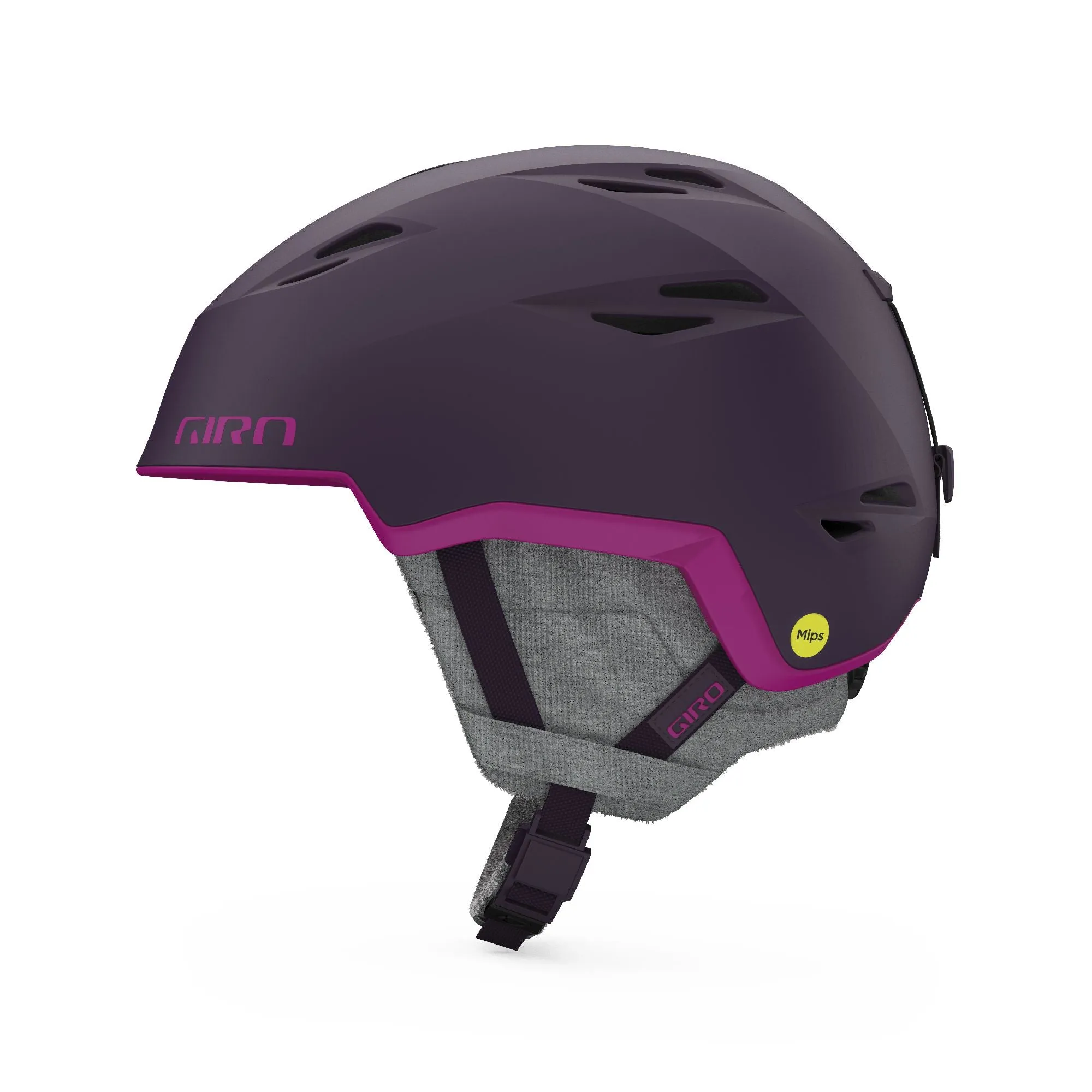 Giro Women's Envi Spherical MIPS Helmet