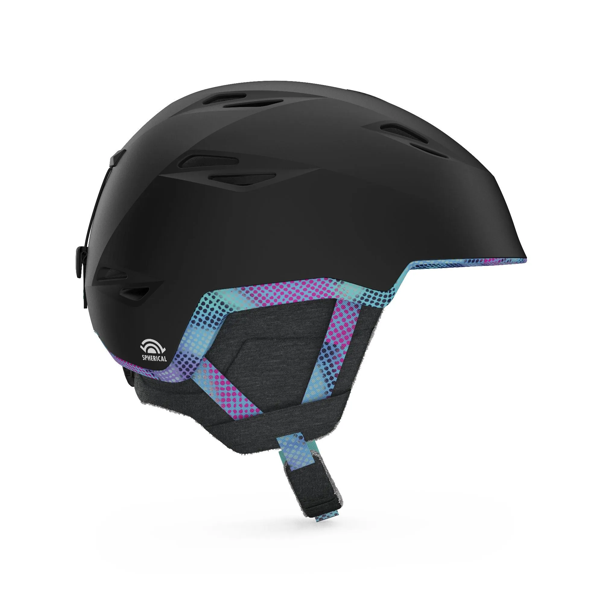 Giro Women's Envi Spherical MIPS Helmet