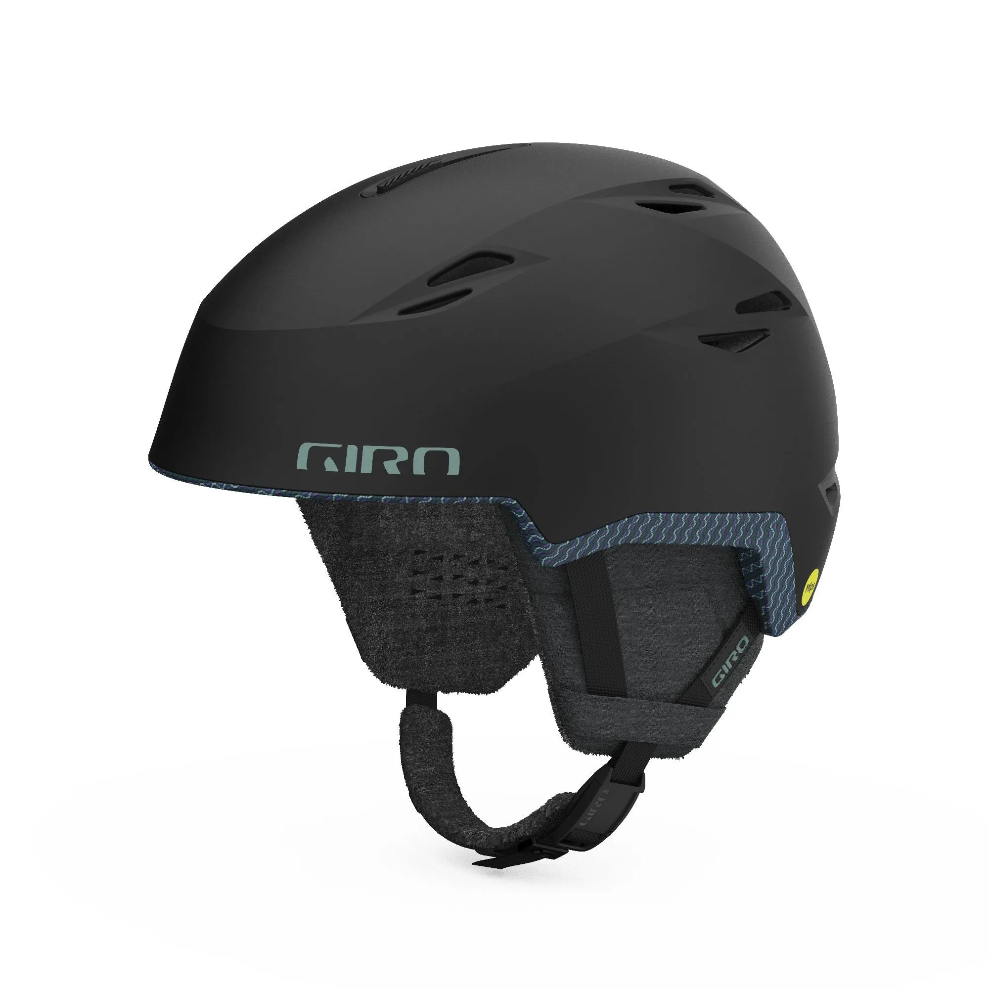 Giro Women's Envi Spherical MIPS Helmet