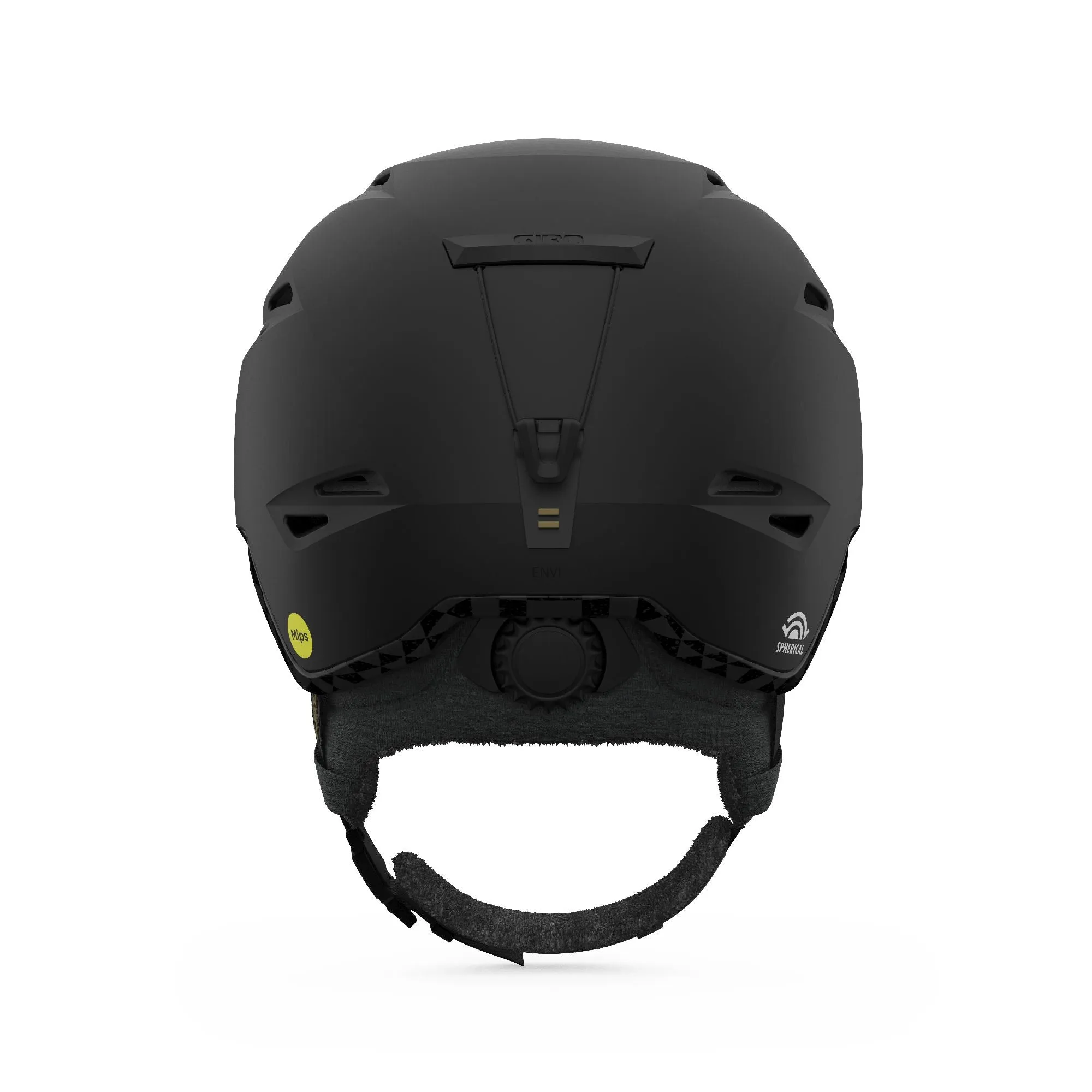 Giro Women's Envi Spherical MIPS Helmet