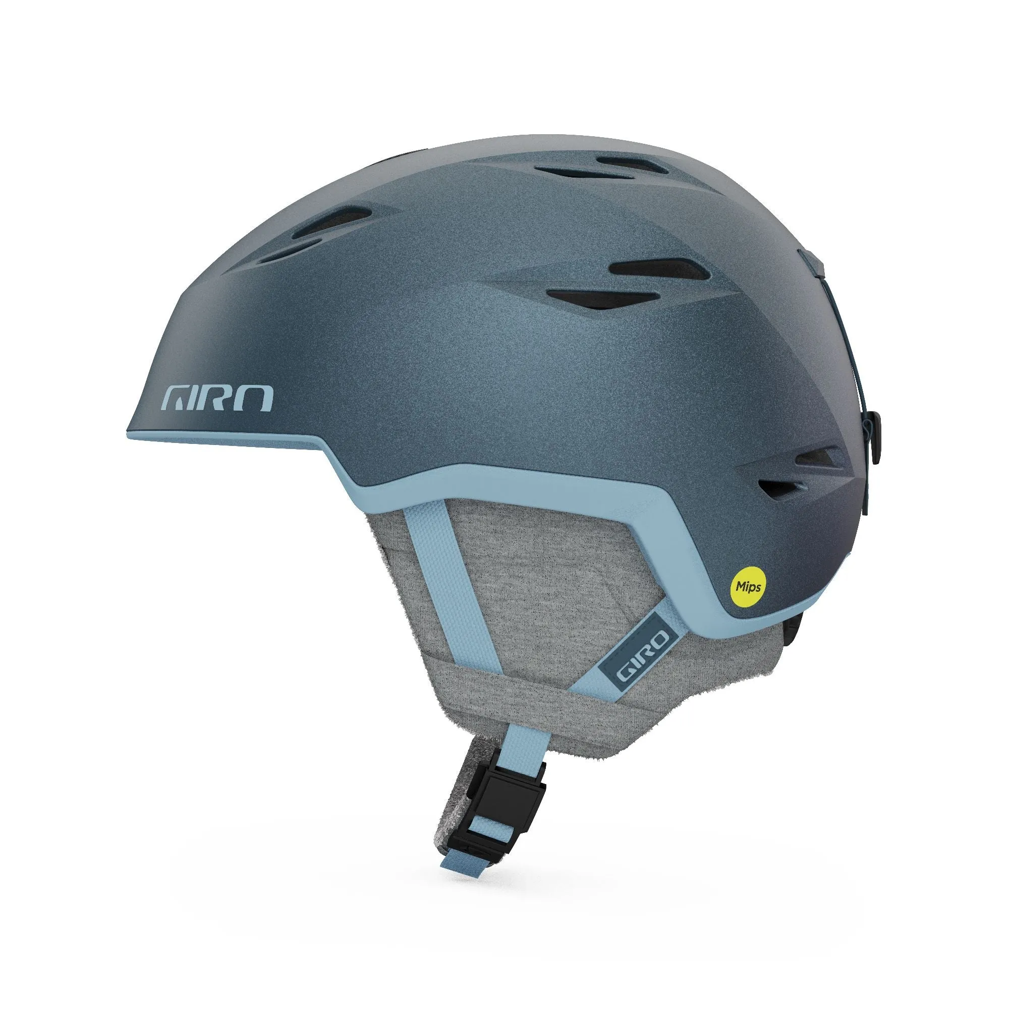 Giro Women's Envi Spherical MIPS Helmet