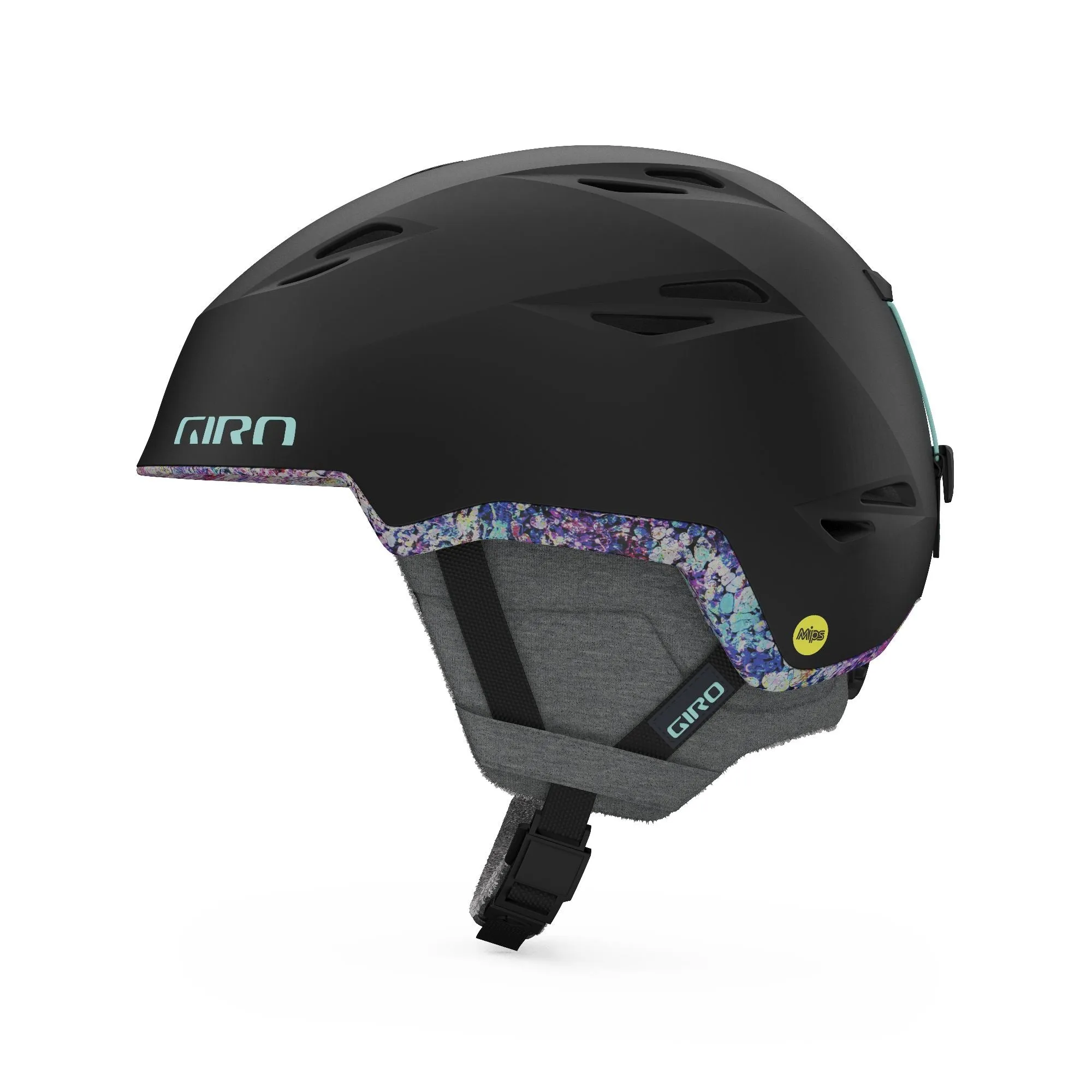 Giro Women's Envi Spherical MIPS Helmet