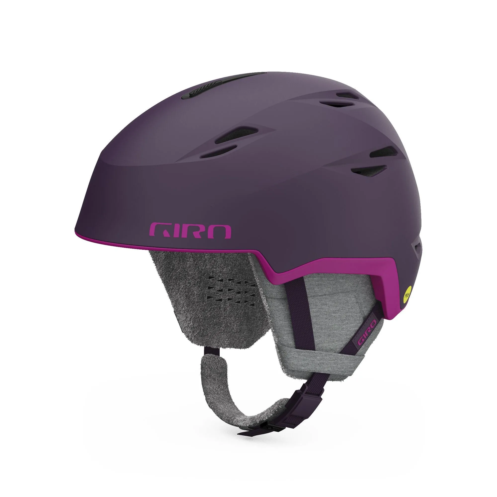 Giro Women's Envi Spherical MIPS Helmet