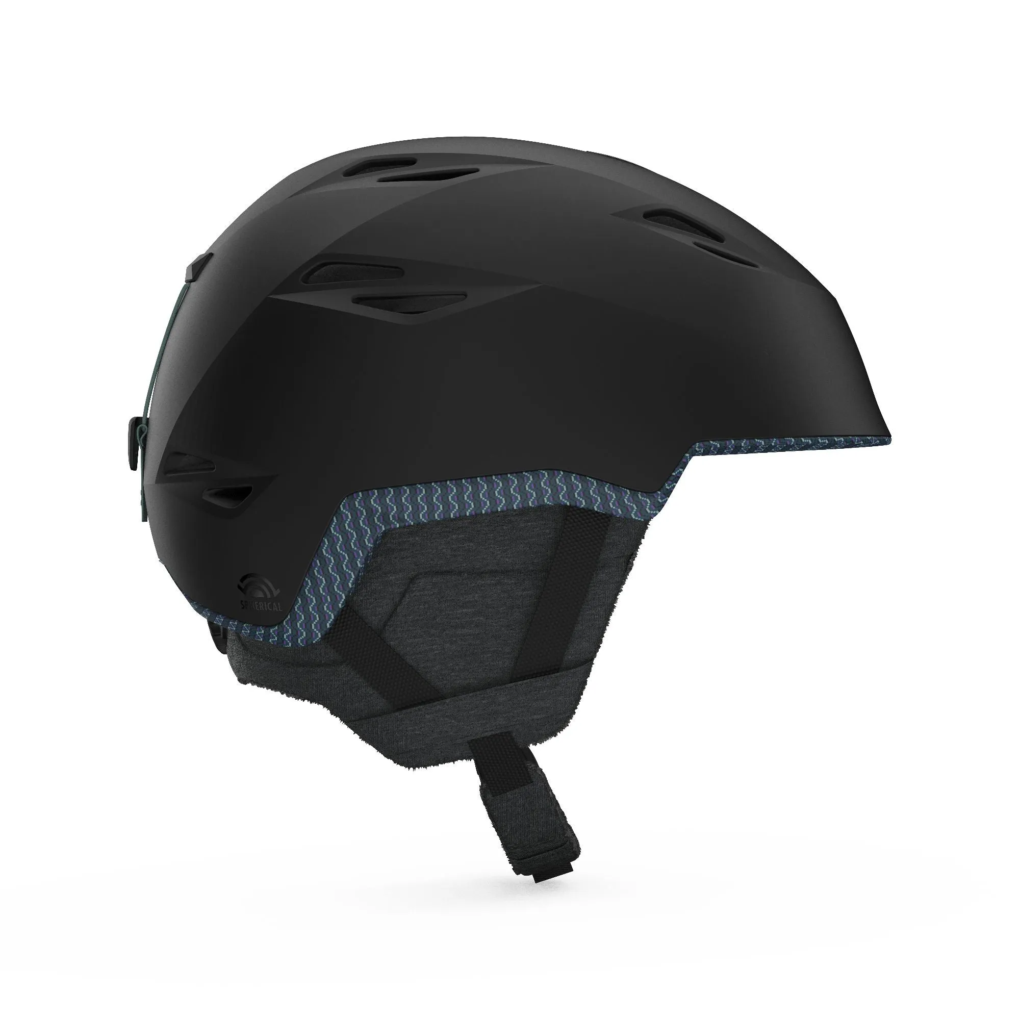 Giro Women's Envi Spherical MIPS Helmet