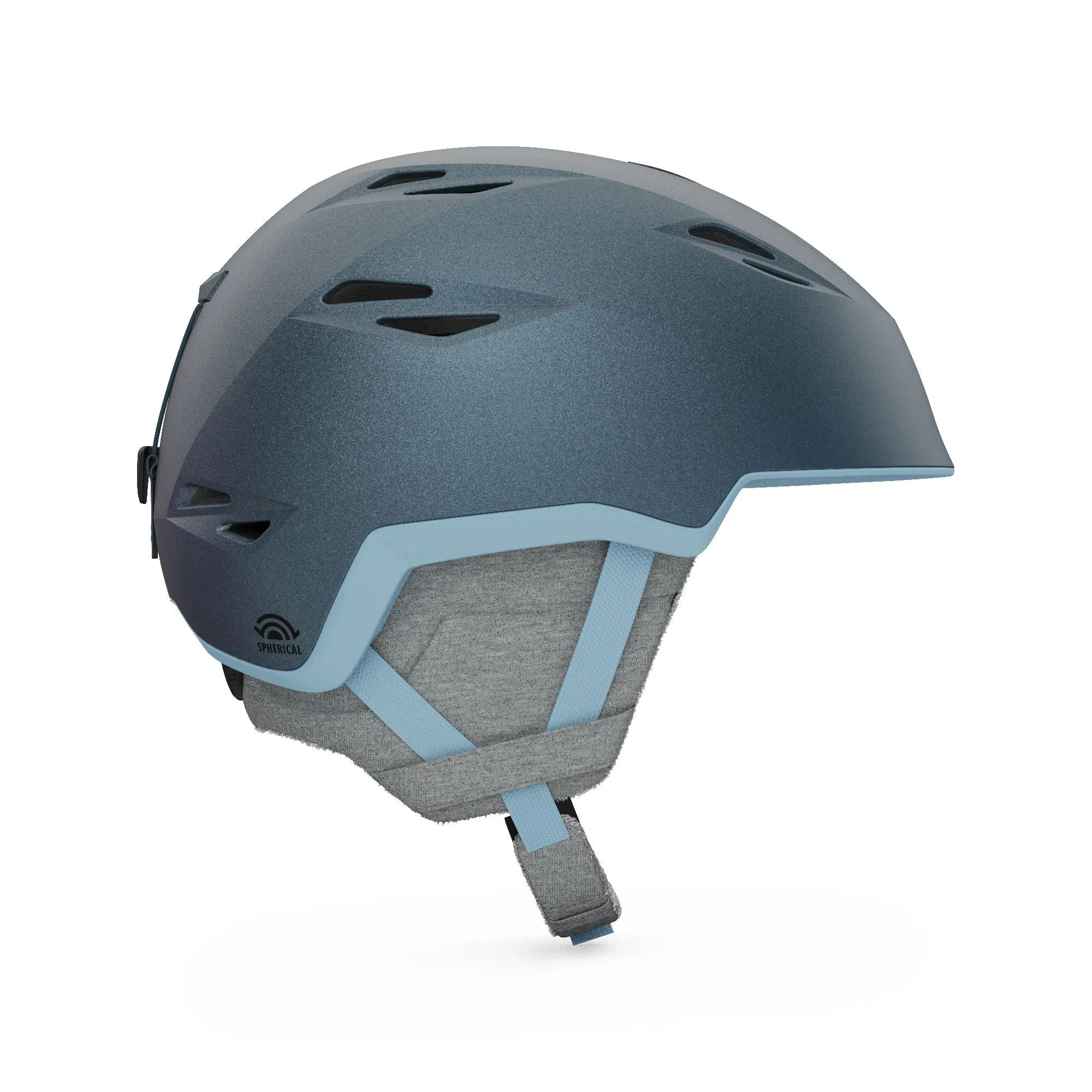 Giro Women's Envi Spherical MIPS Helmet