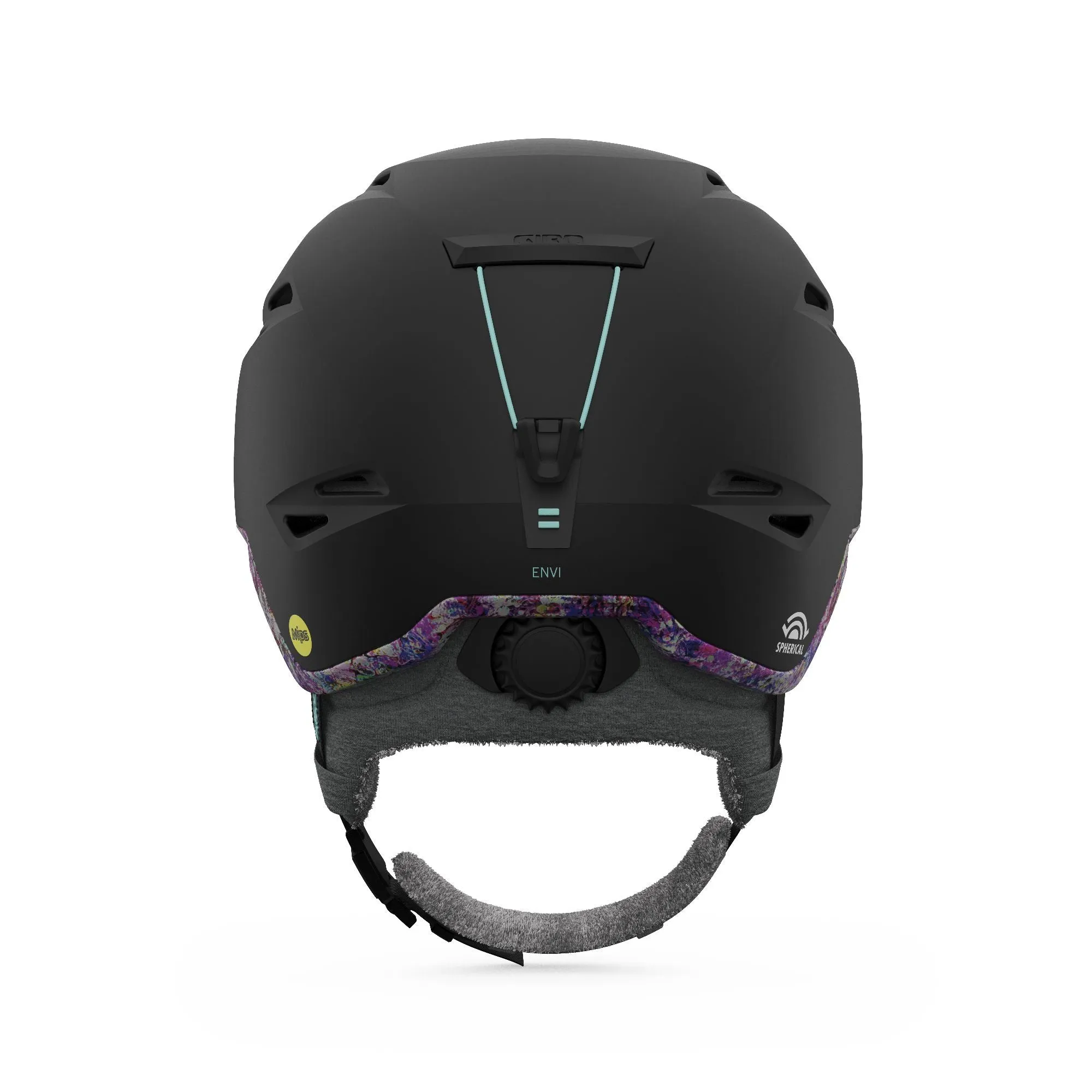 Giro Women's Envi Spherical MIPS Helmet