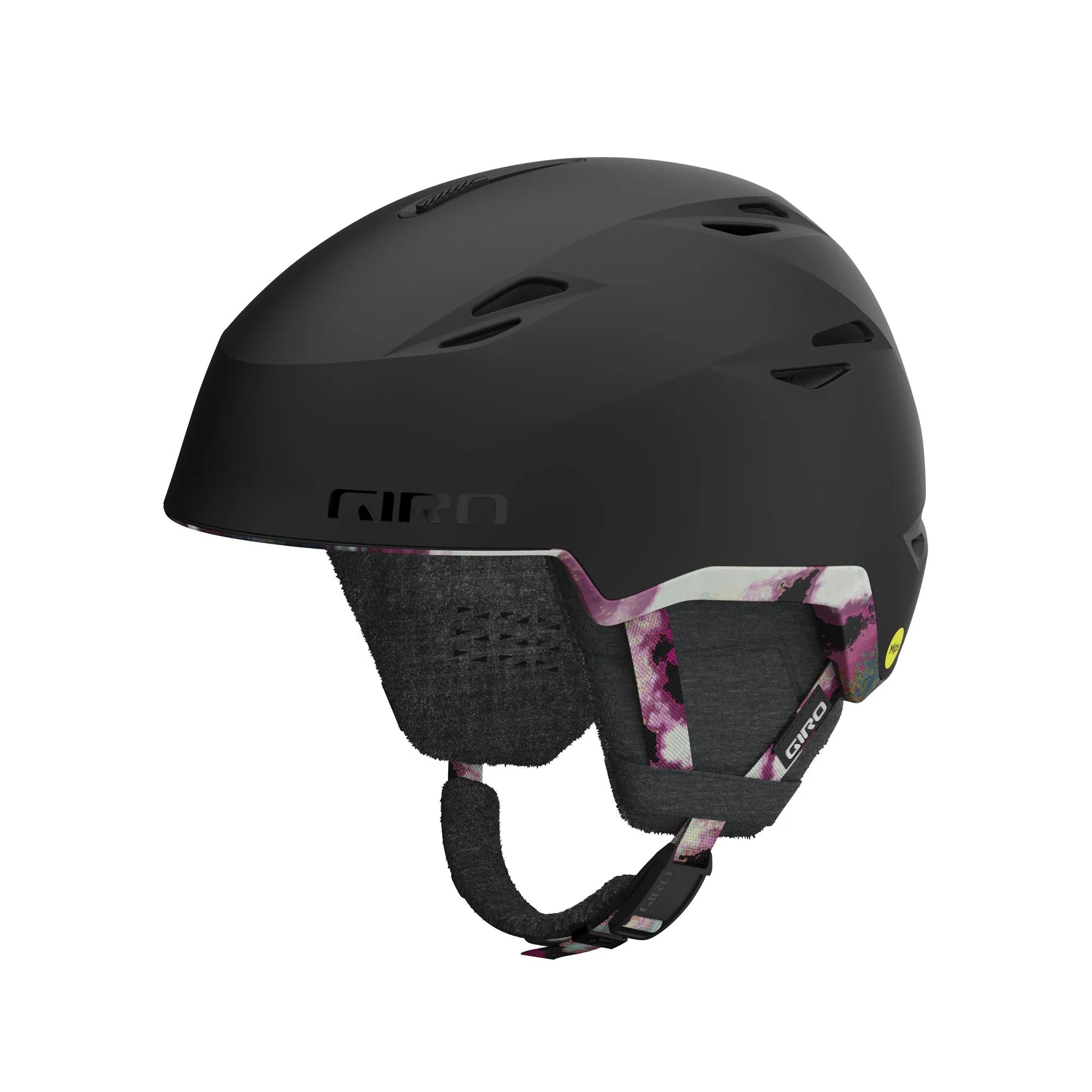 Giro Women's Envi Spherical MIPS Helmet