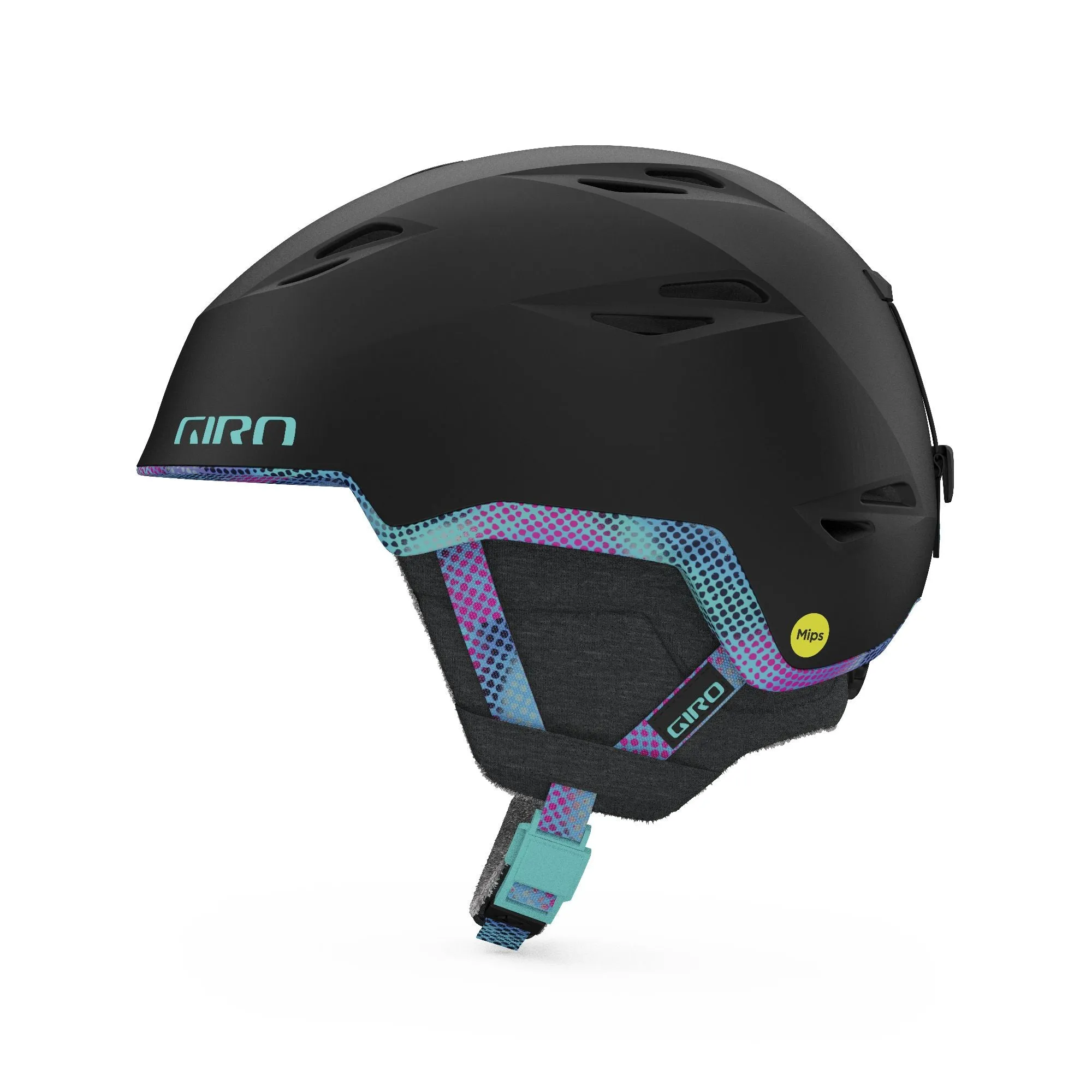 Giro Women's Envi Spherical MIPS Helmet