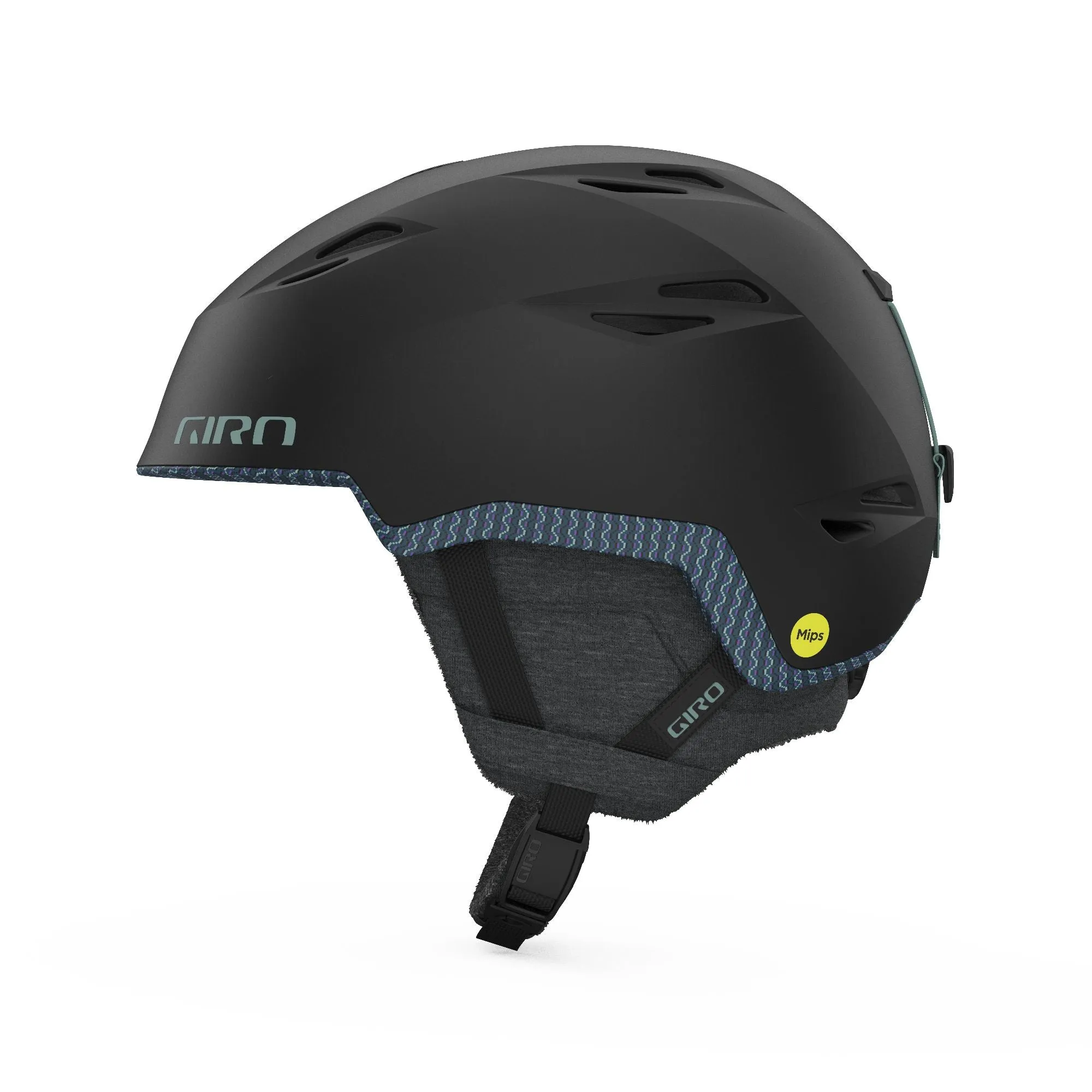 Giro Women's Envi Spherical MIPS Helmet