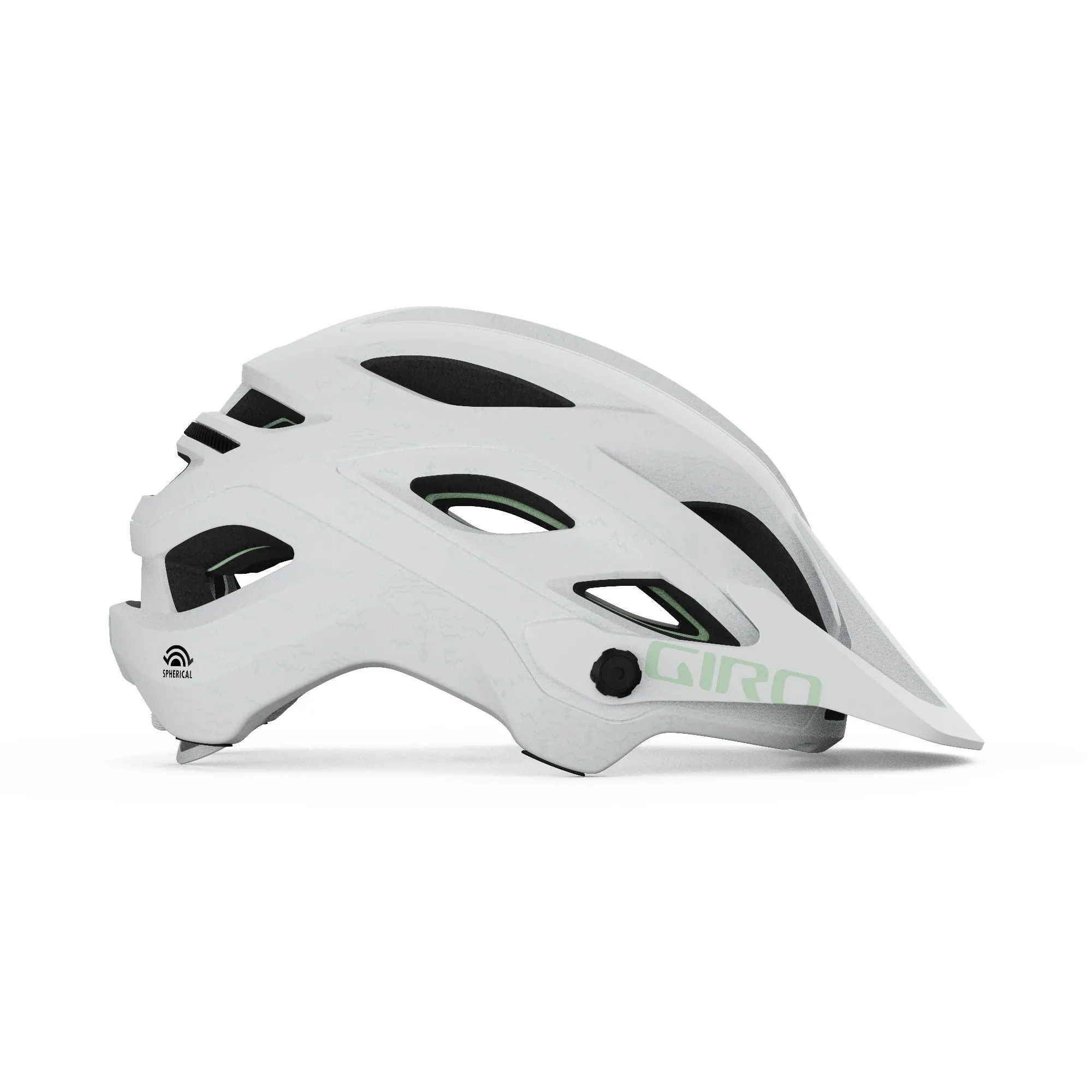 Giro Women's Merit Spherical MIPS Helmet