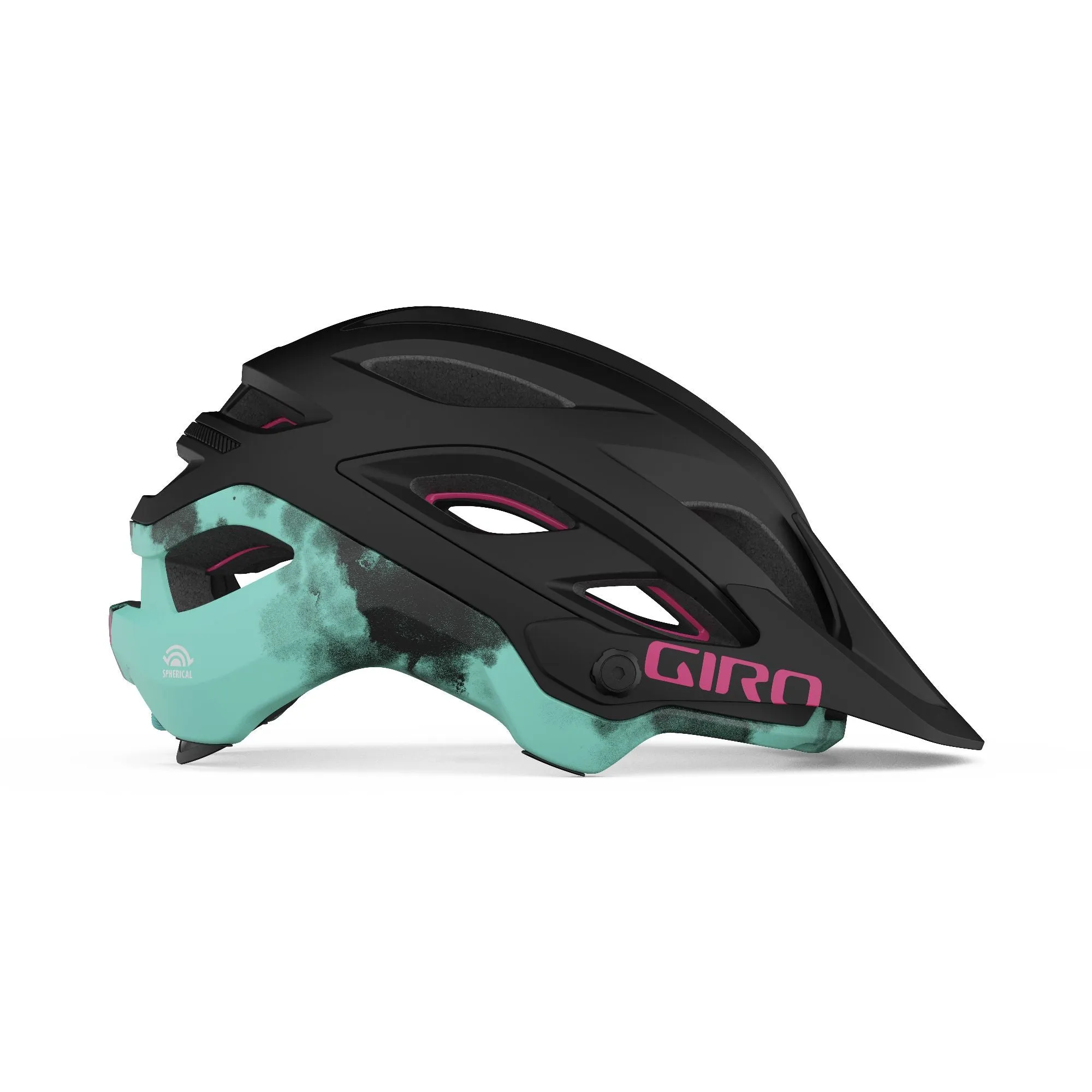 Giro Women's Merit Spherical MIPS Helmet