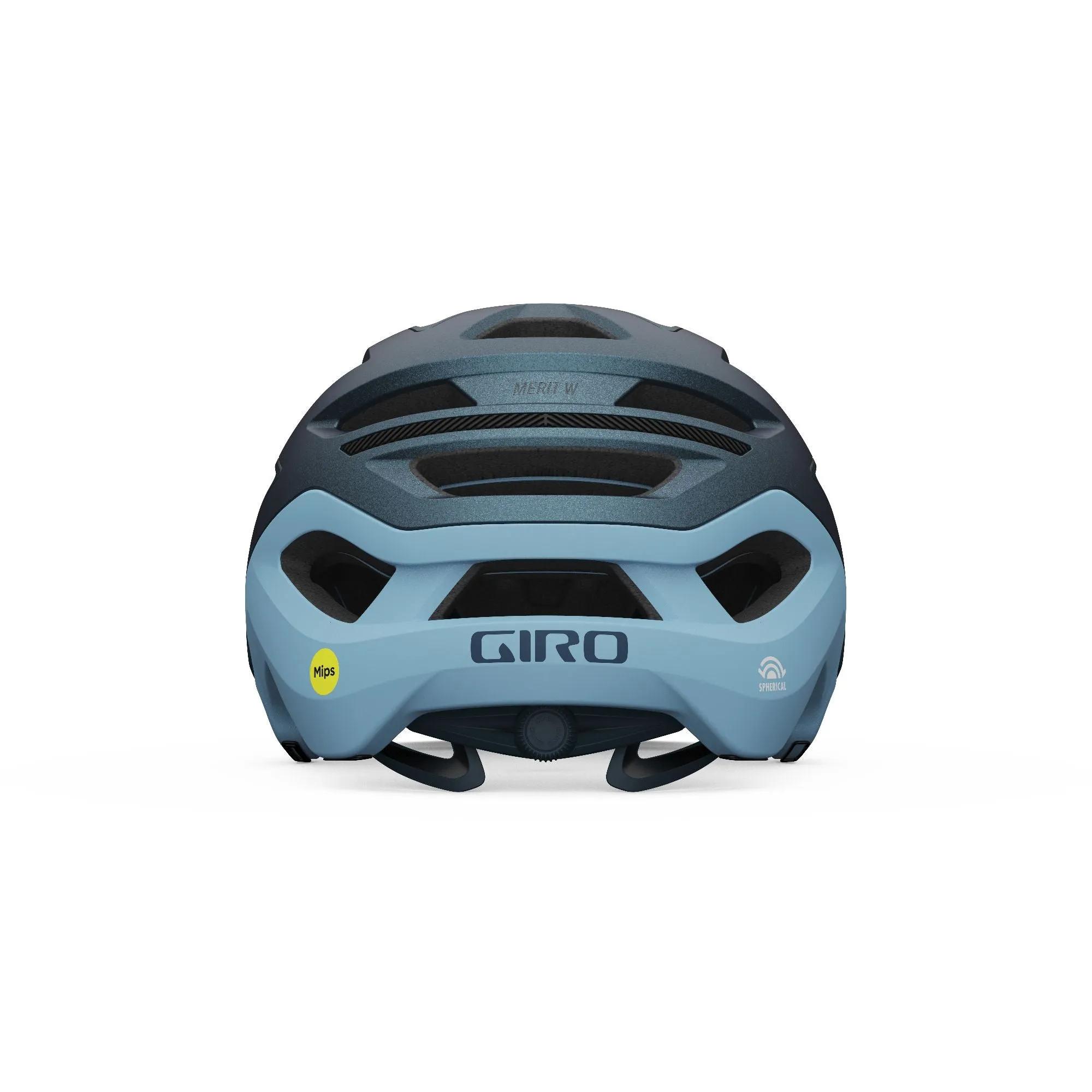 Giro Women's Merit Spherical MIPS Helmet