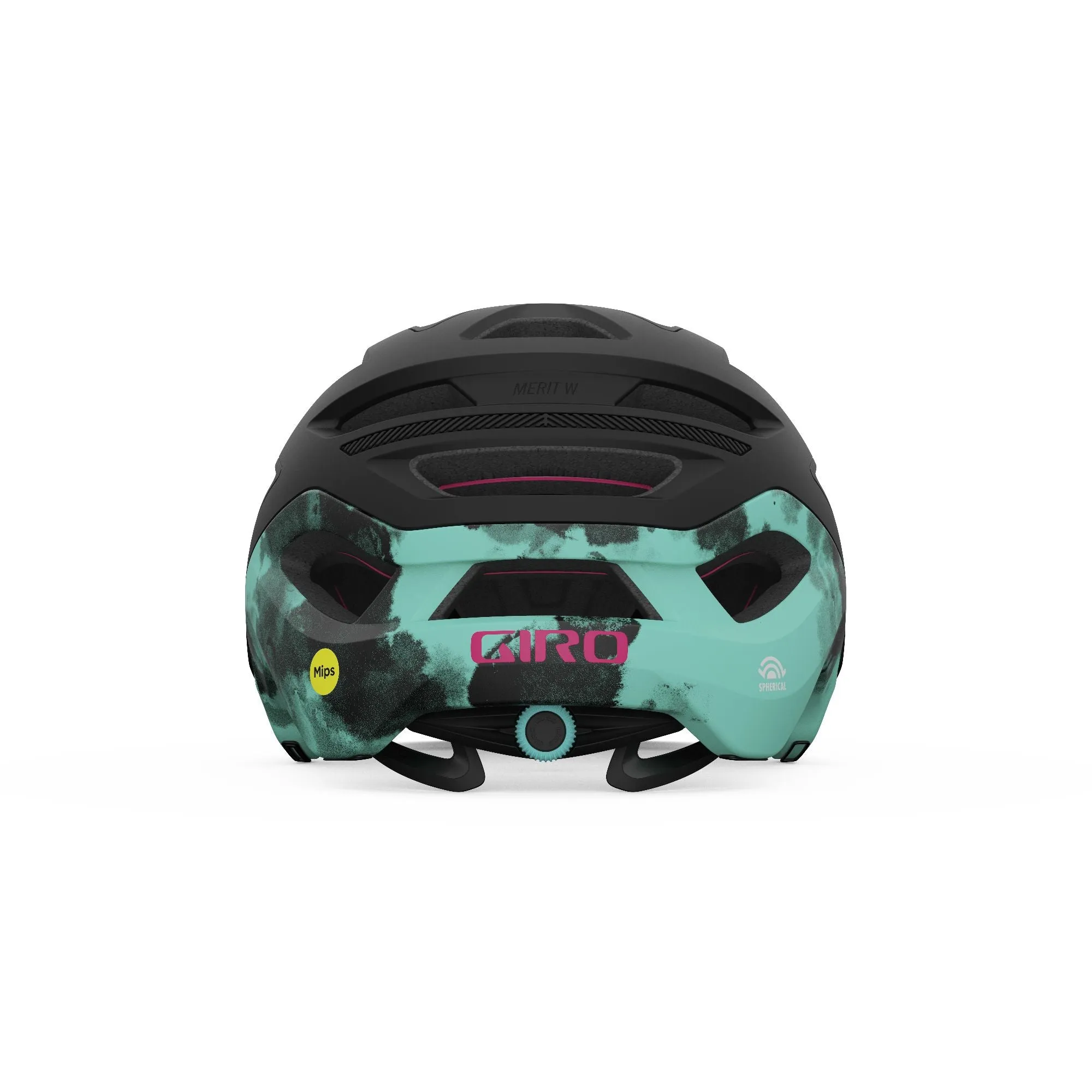 Giro Women's Merit Spherical MIPS Helmet