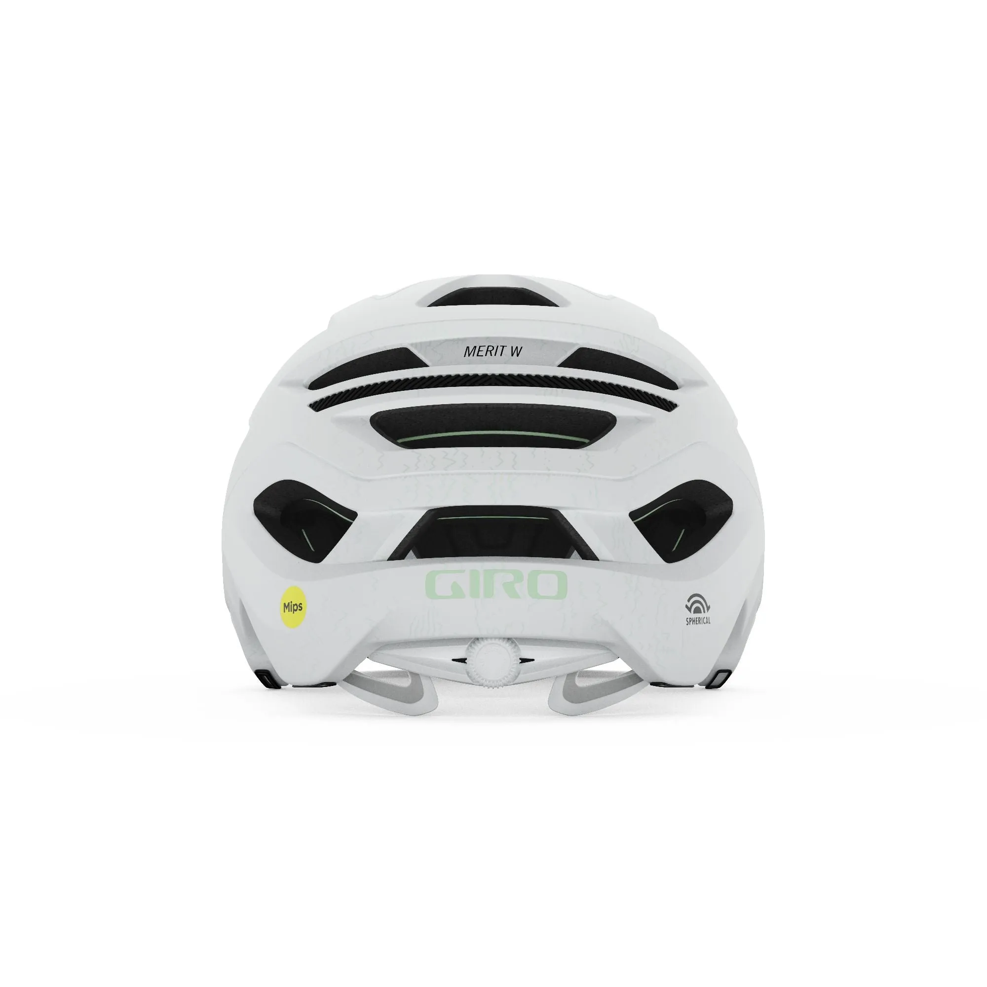 Giro Women's Merit Spherical MIPS Helmet