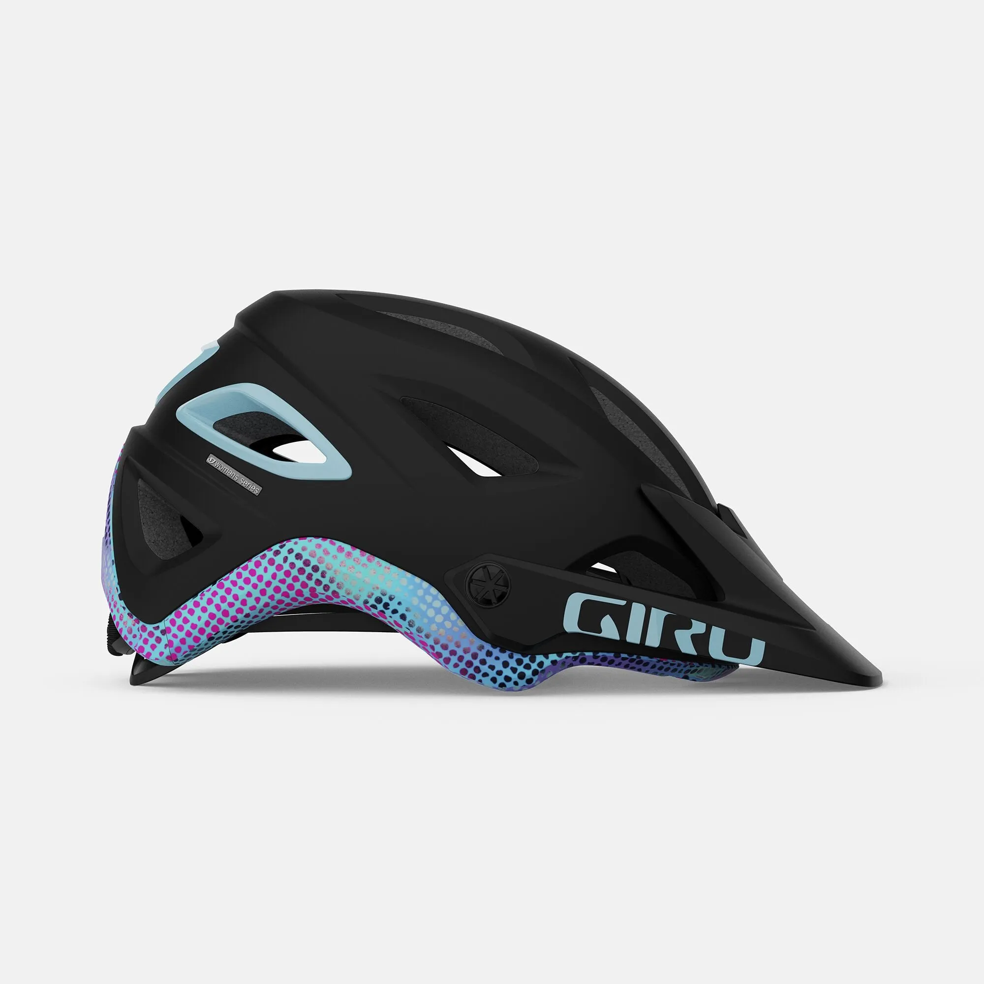 Giro Women's Montaro MIPS II Helmet