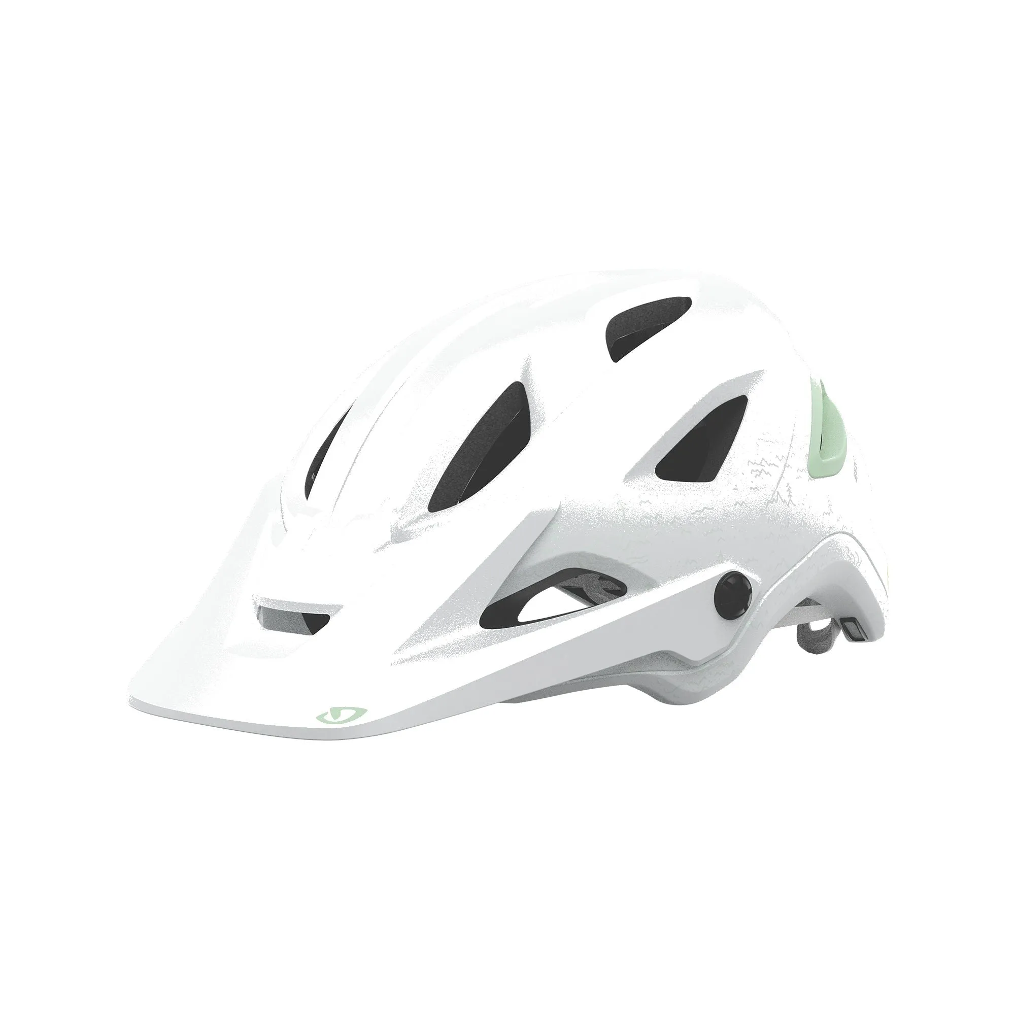 Giro Women's Montaro MIPS II Helmet