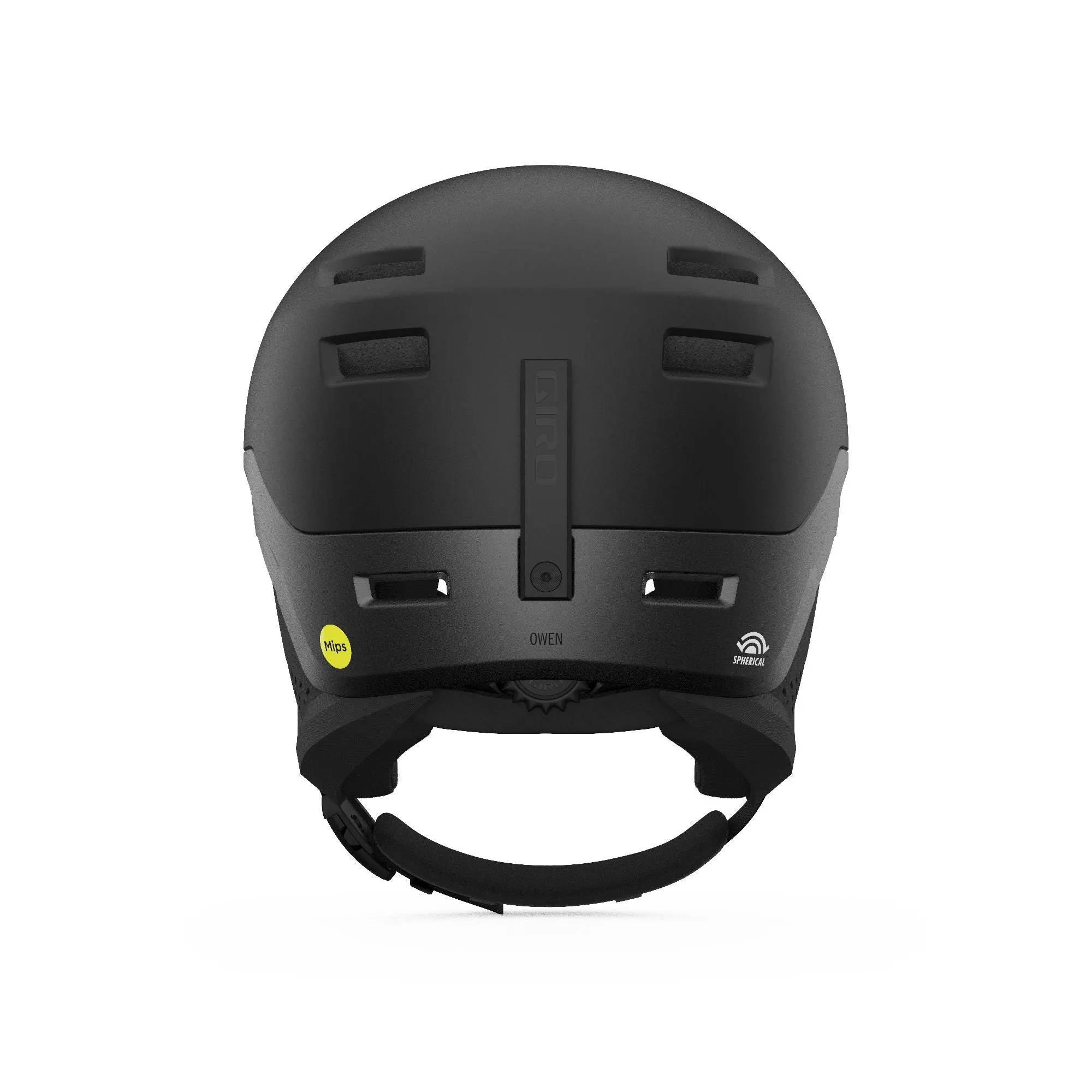 Giro Women's Owen Spherical MIPS Helmet