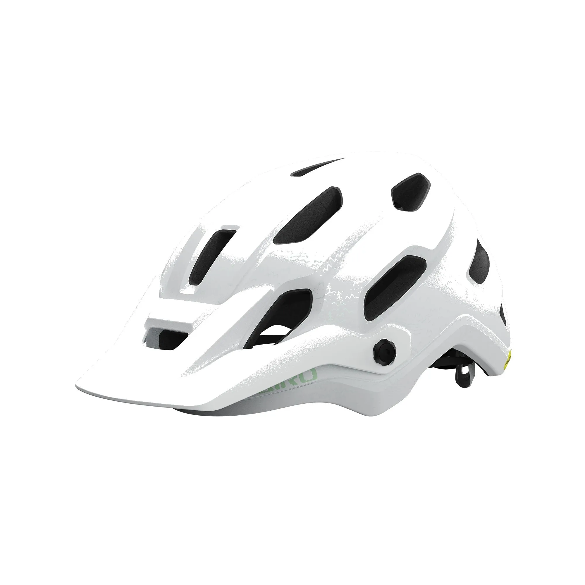 Giro Women's Source MIPS Helmet