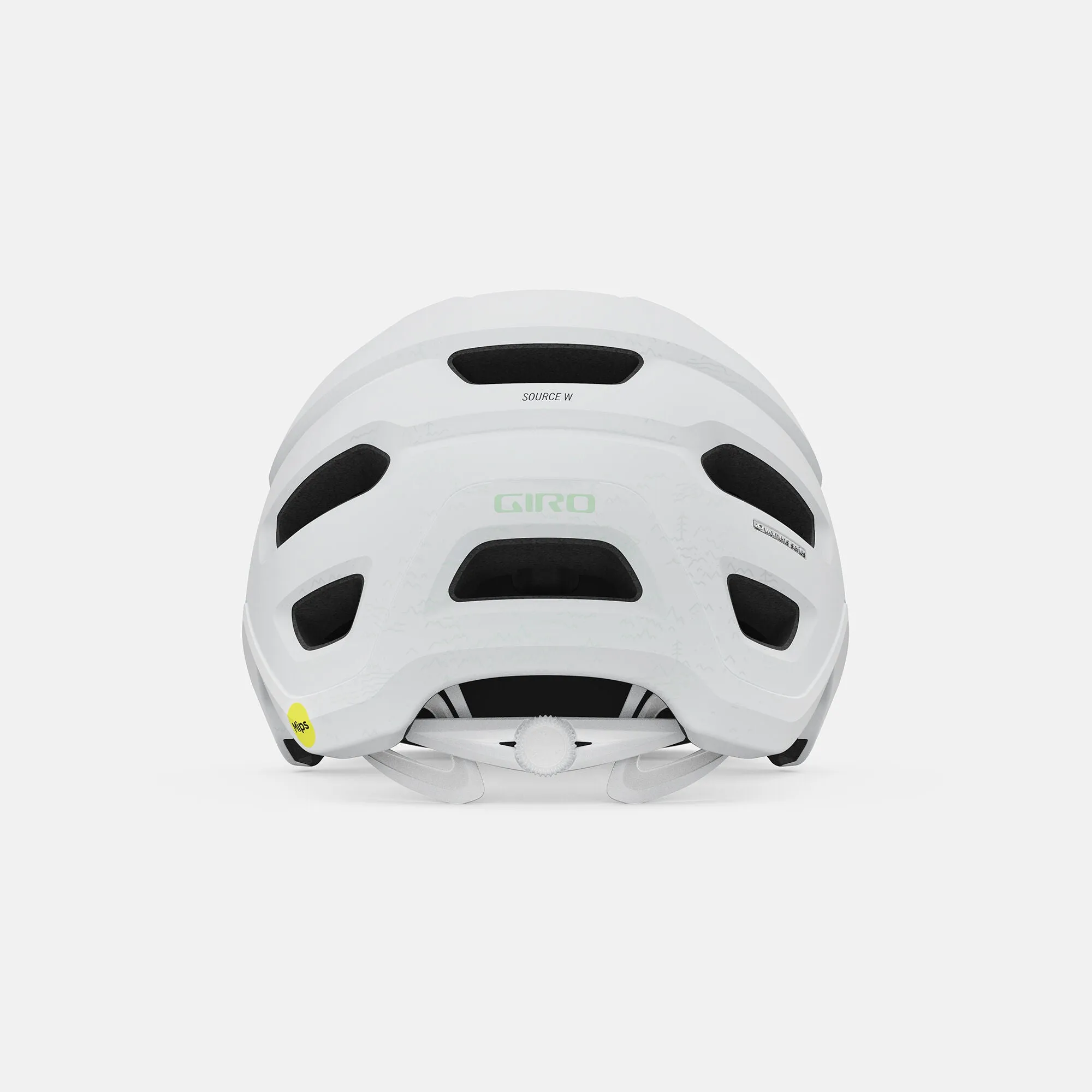 Giro Women's Source MIPS Helmet