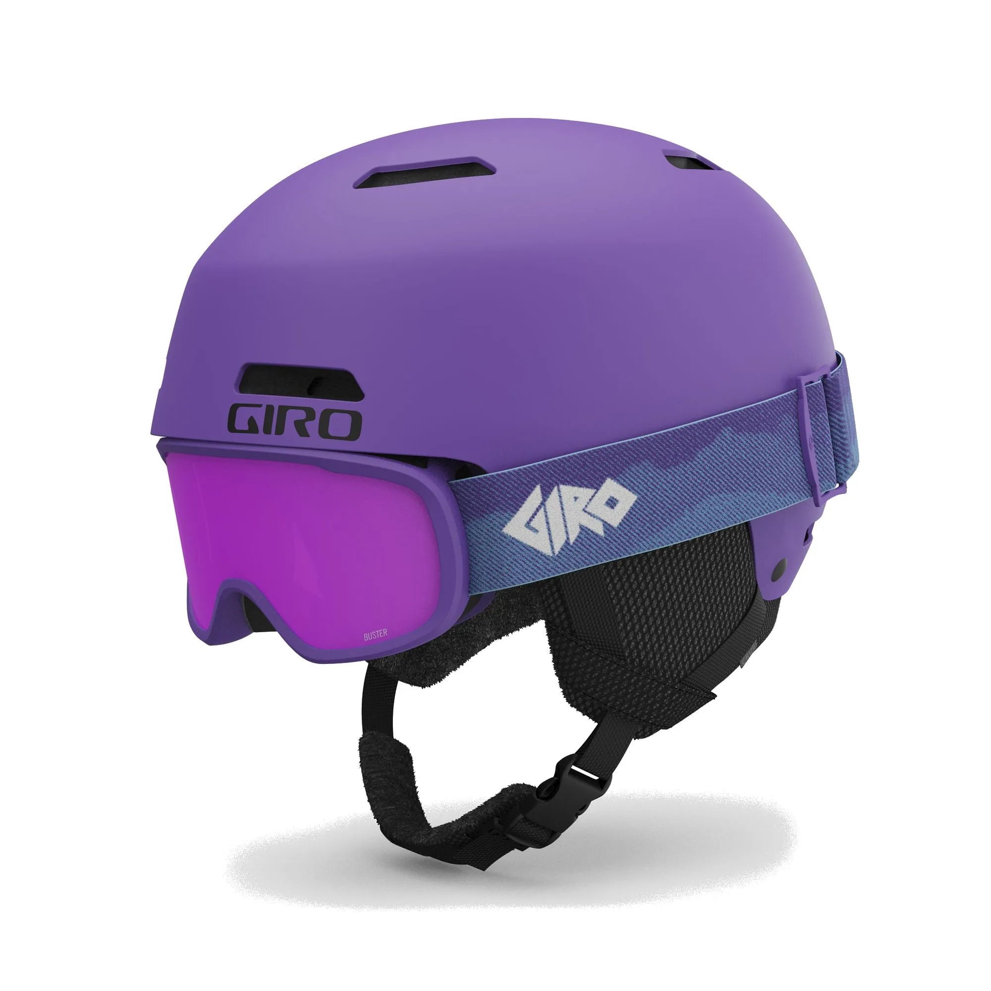 Giro Youth Crue CP Helmet