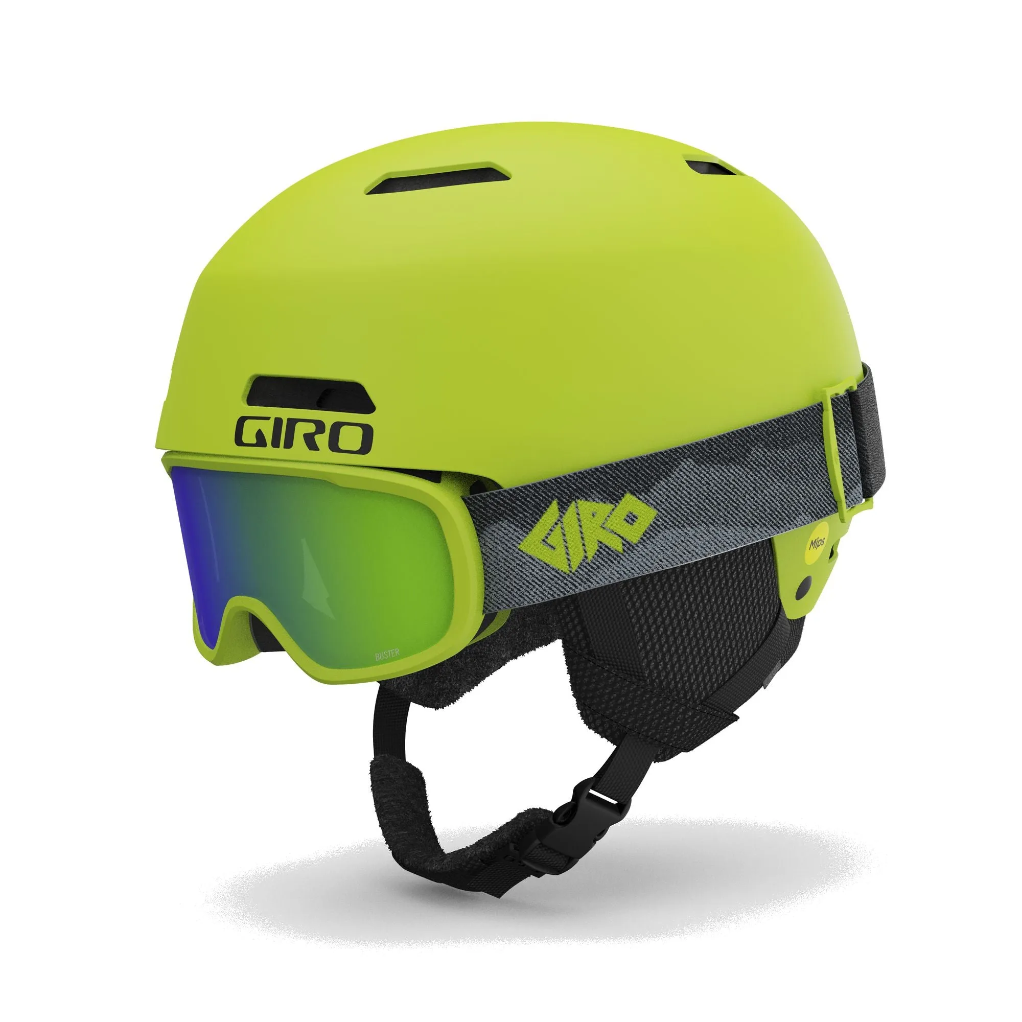 Giro Youth Crue MIPS CP Helmet
