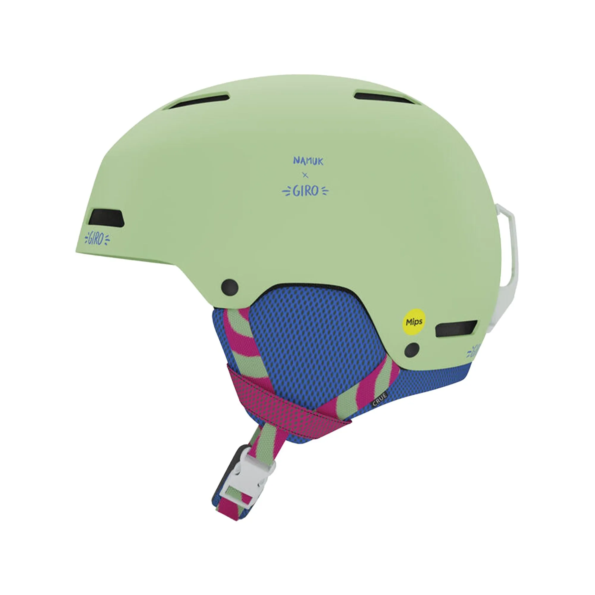 Giro Youth Crue MIPS Helmet