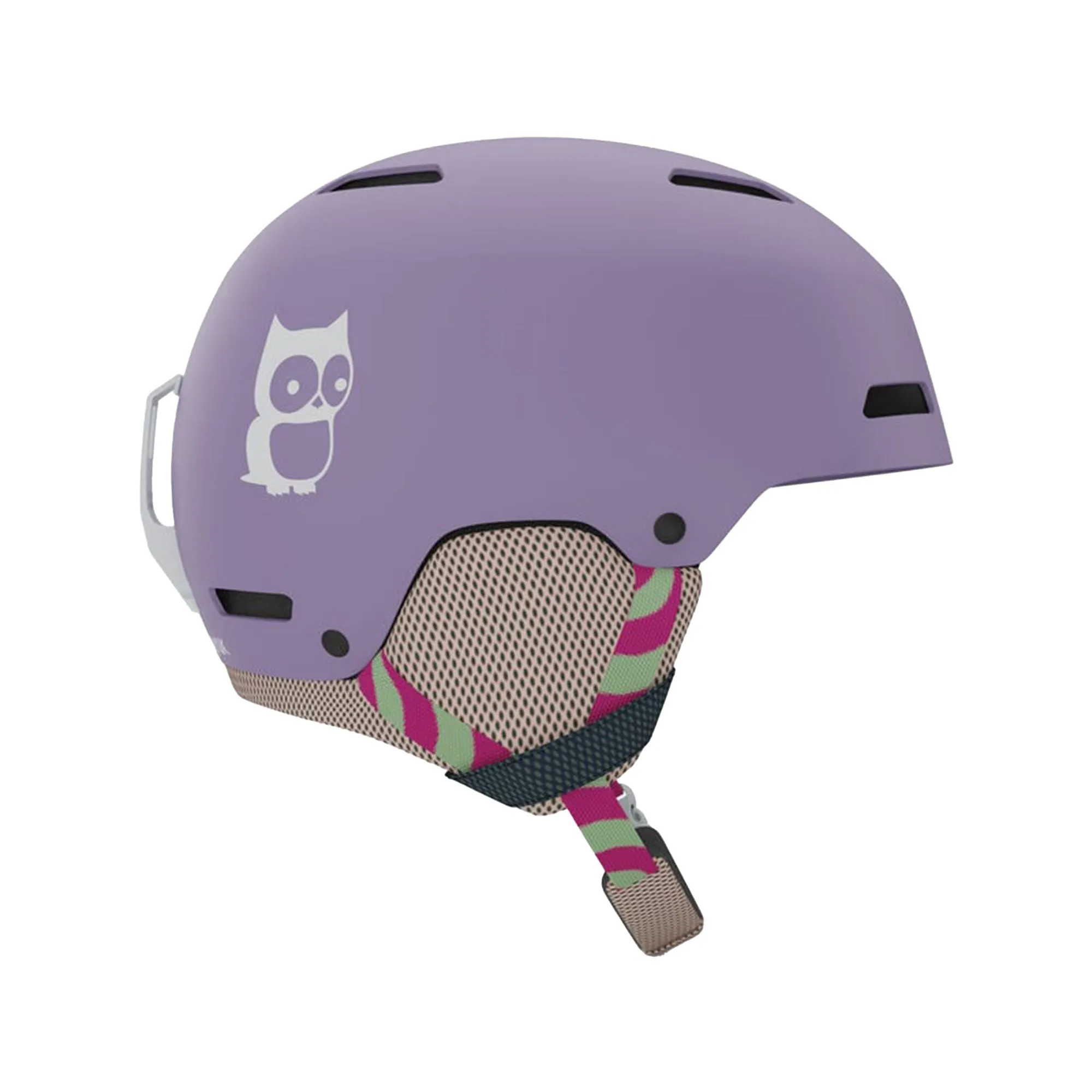 Giro Youth Crue MIPS Helmet