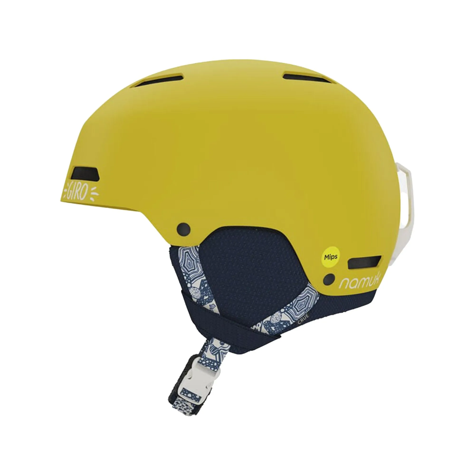 Giro Youth Crue MIPS Helmet