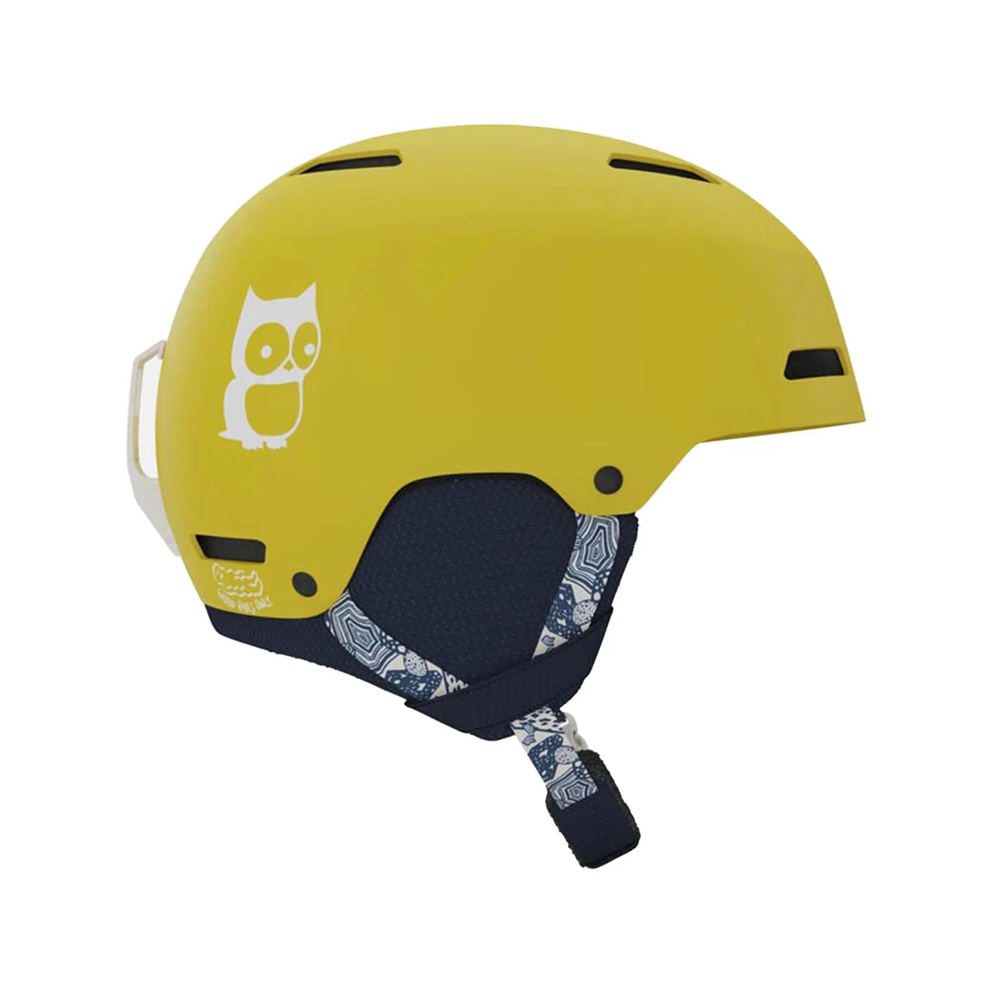 Giro Youth Crue MIPS Helmet