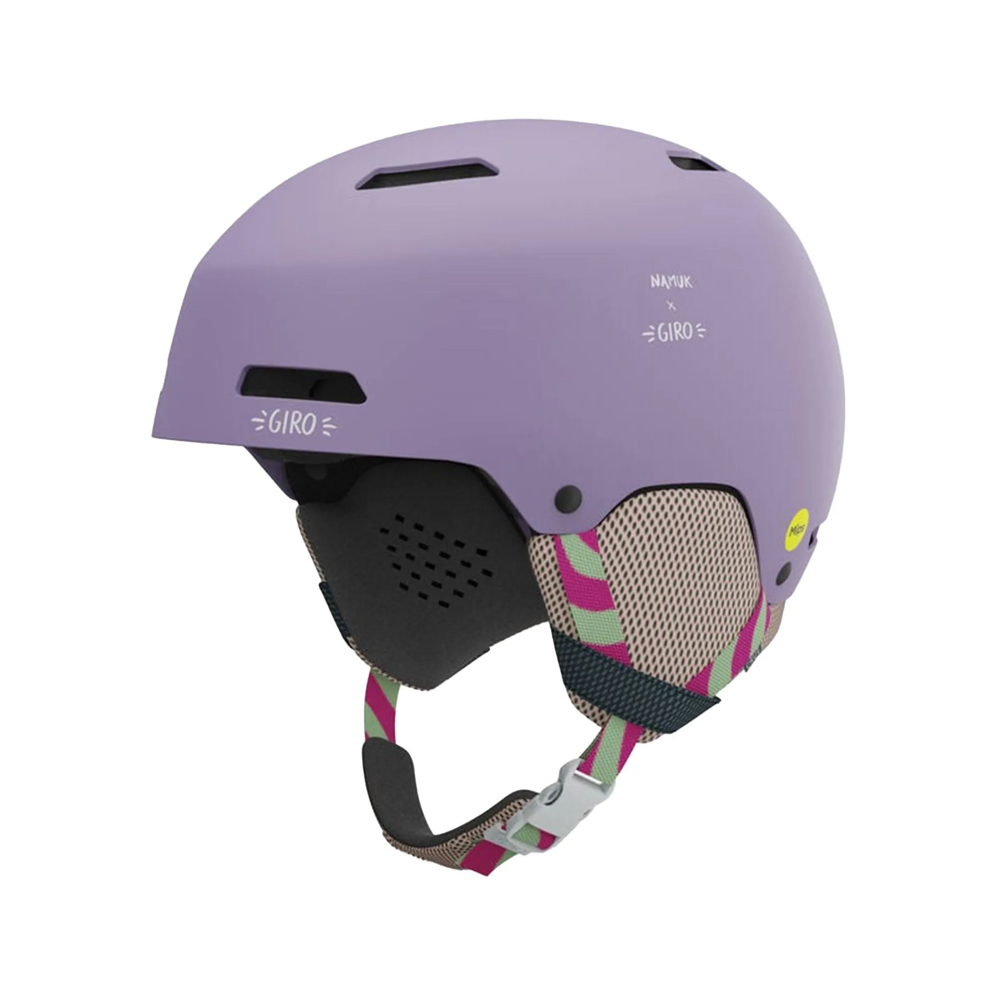Giro Youth Crue MIPS Helmet