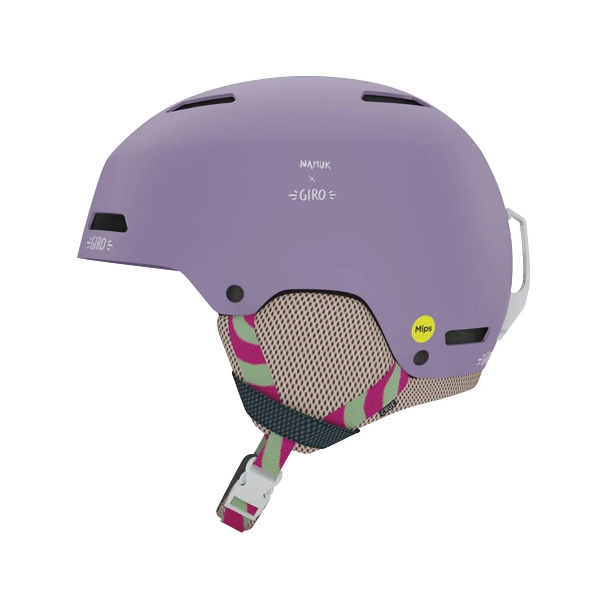 Giro Youth Crue MIPS Helmet
