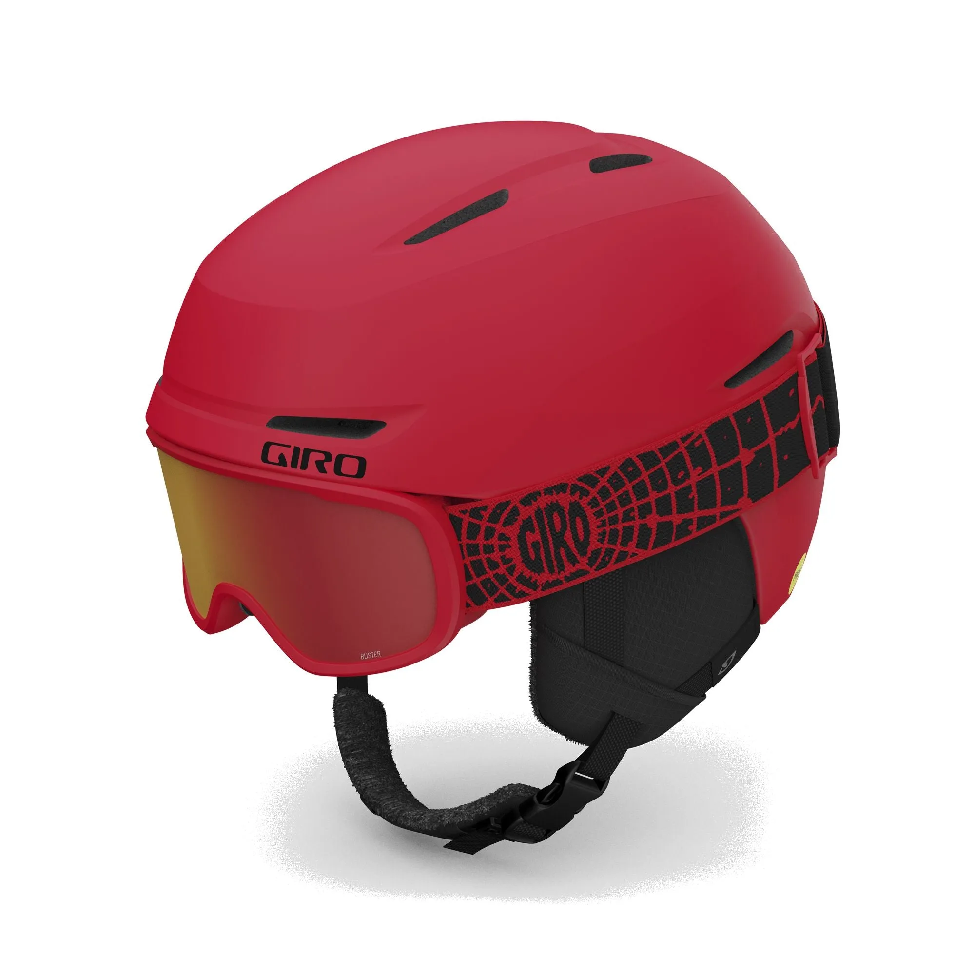 Giro Youth Spur CP Helmet