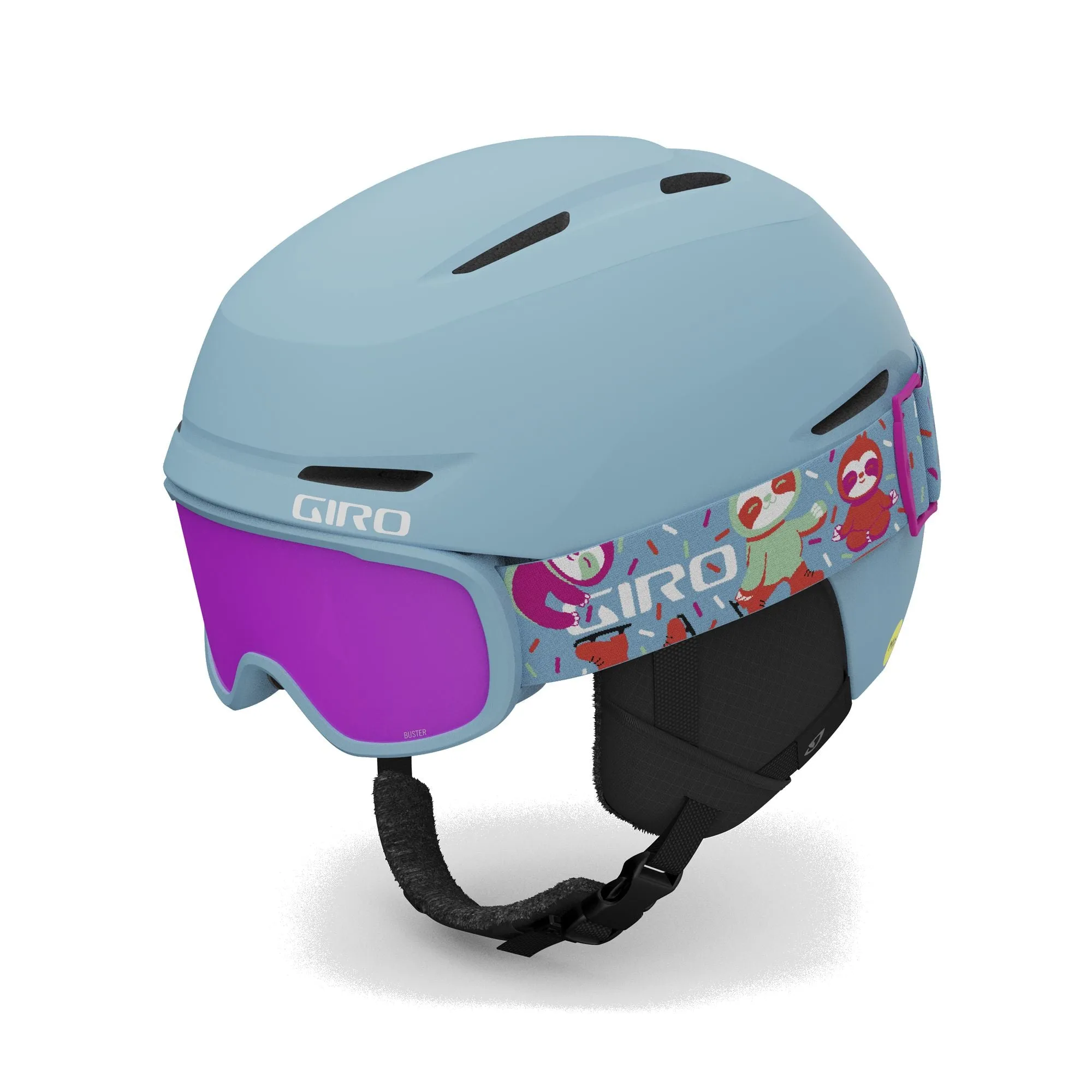 Giro Youth Spur CP Helmet