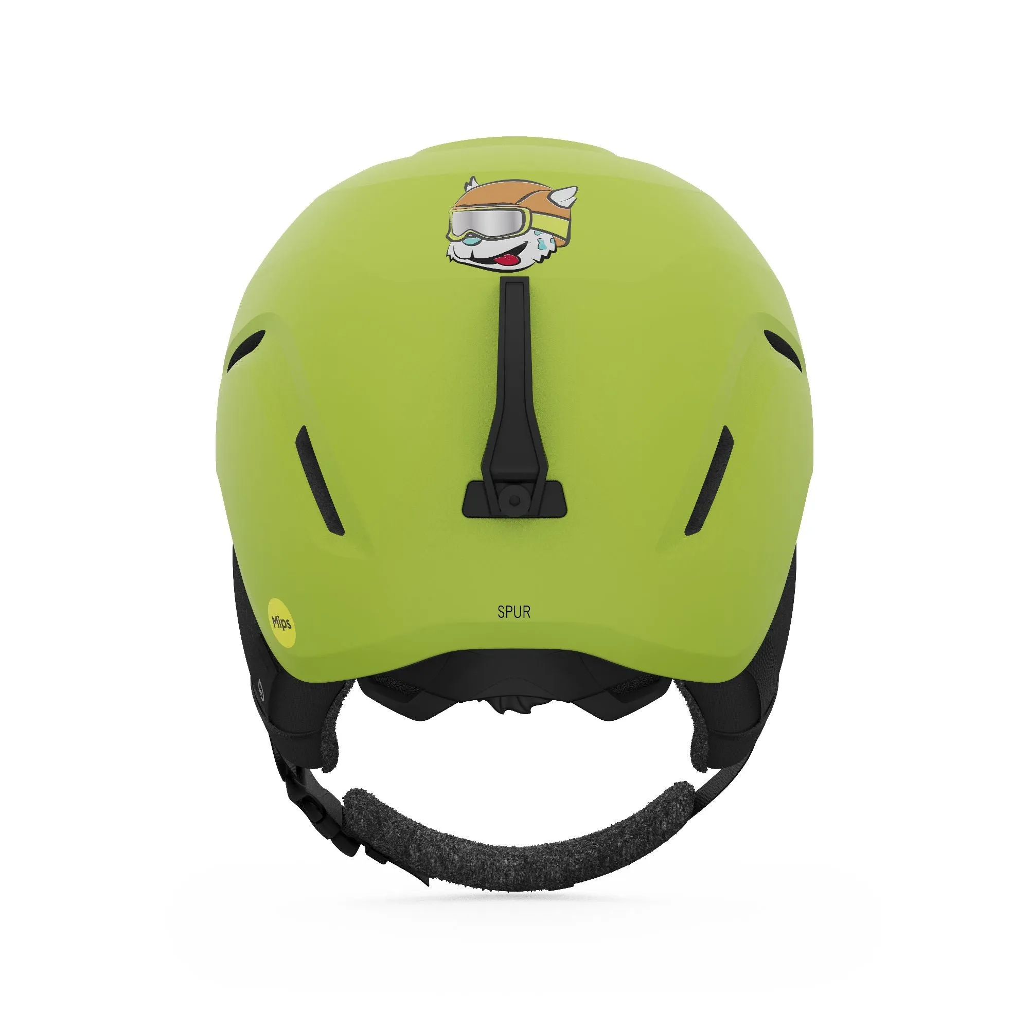 Giro Youth Spur MIPS Helmet
