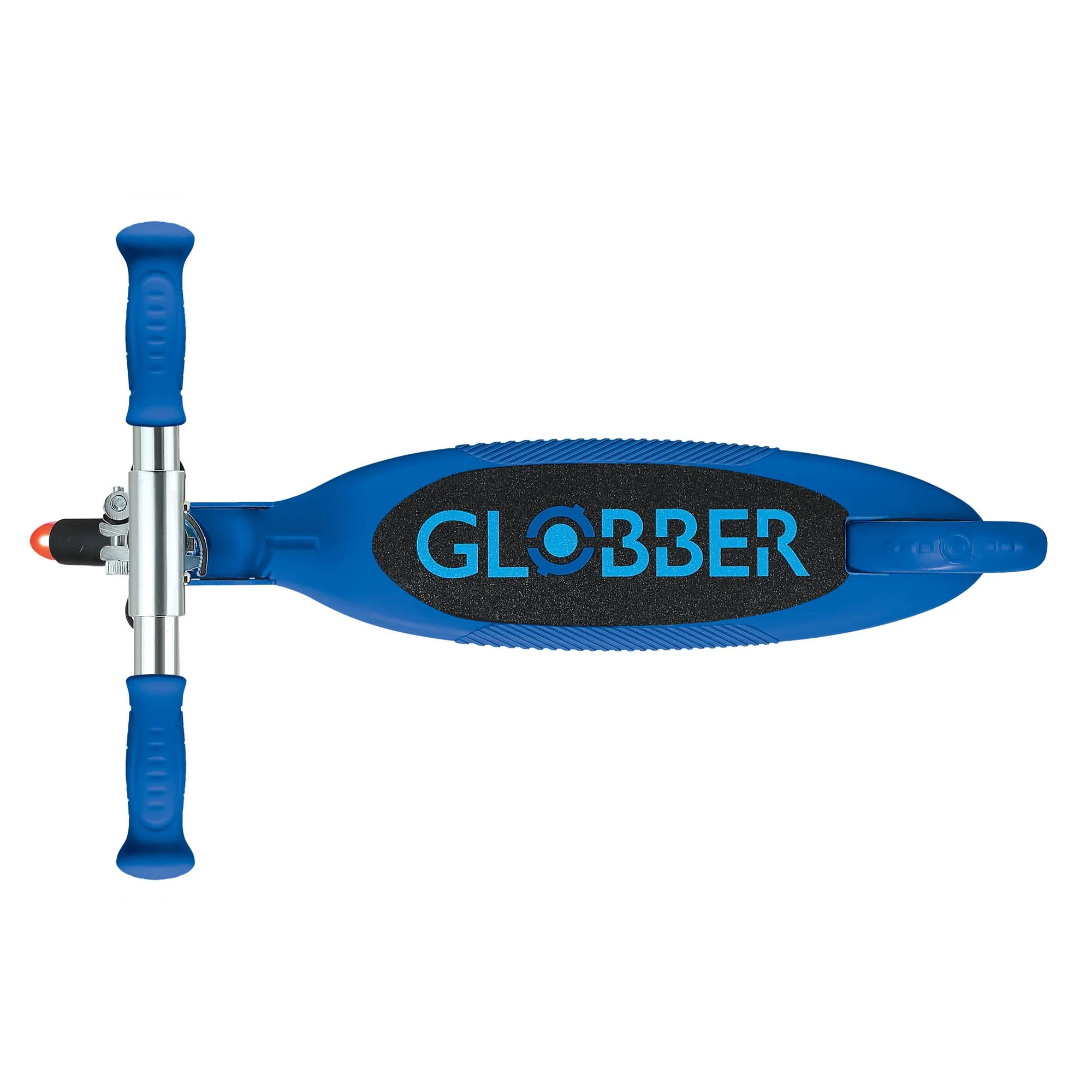 Globber Flow Foldable Junior Lights Scooter