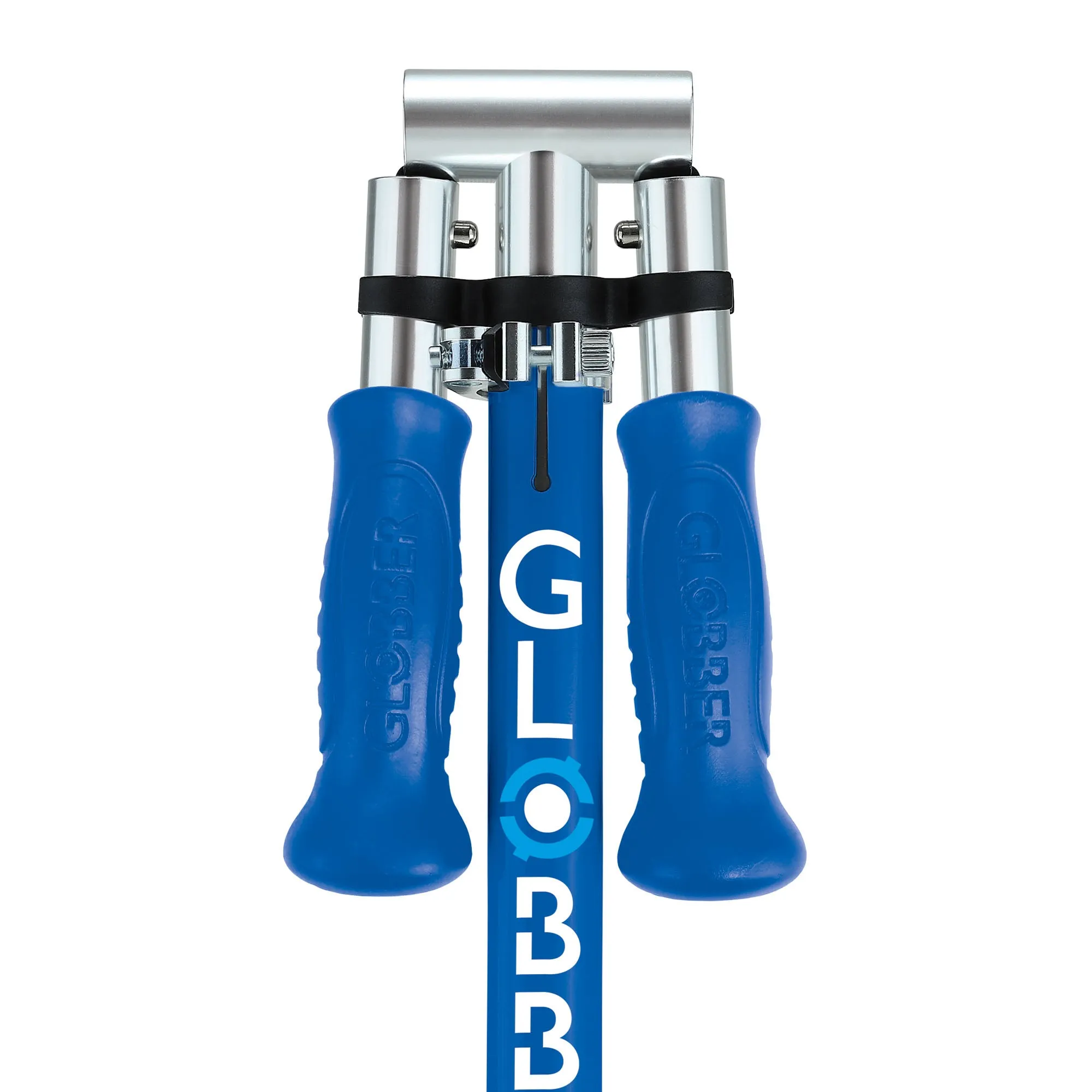 Globber Flow Foldable Junior Lights Scooter